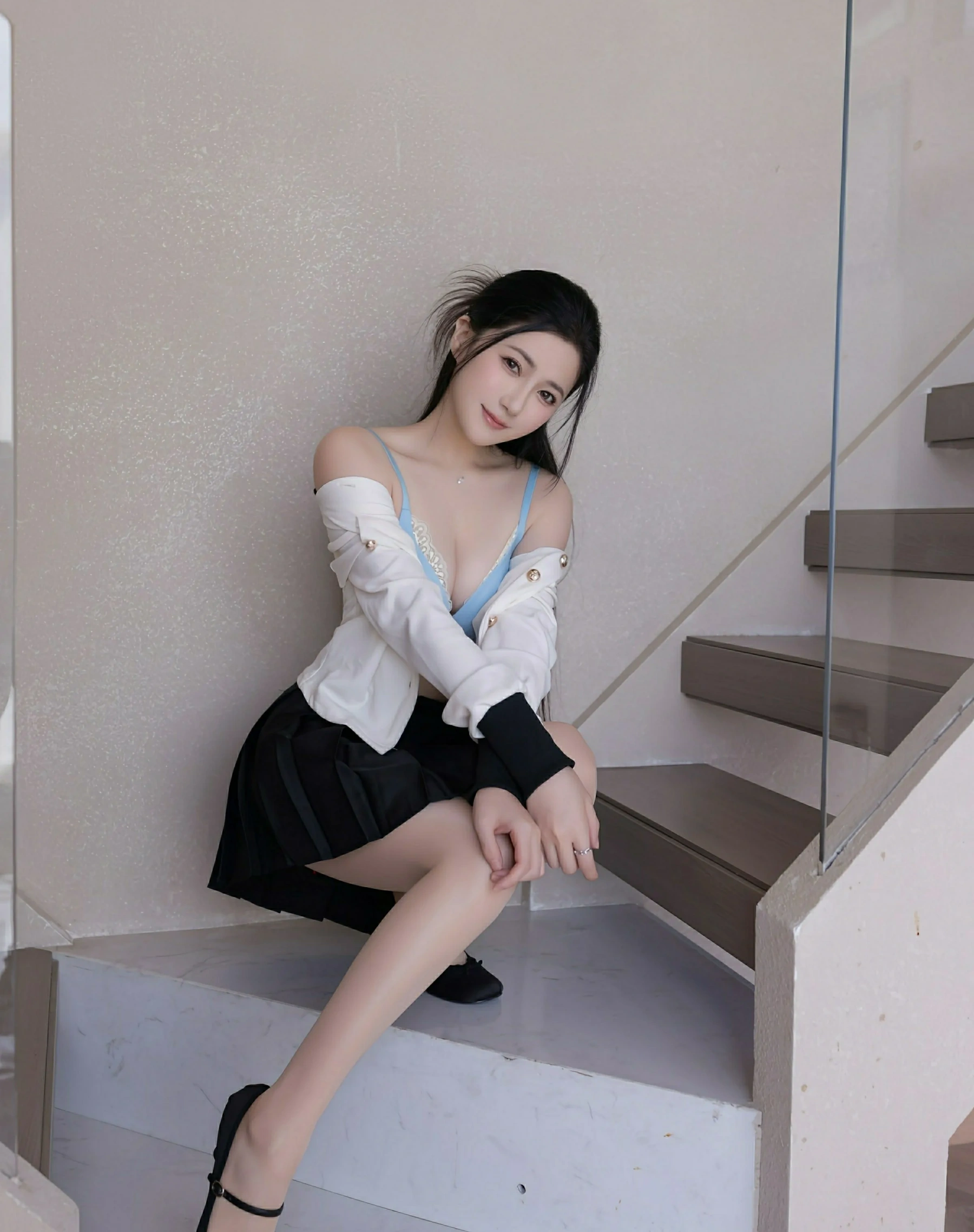  秀人网 No.10615 鱼子酱Fish [74P]第4张