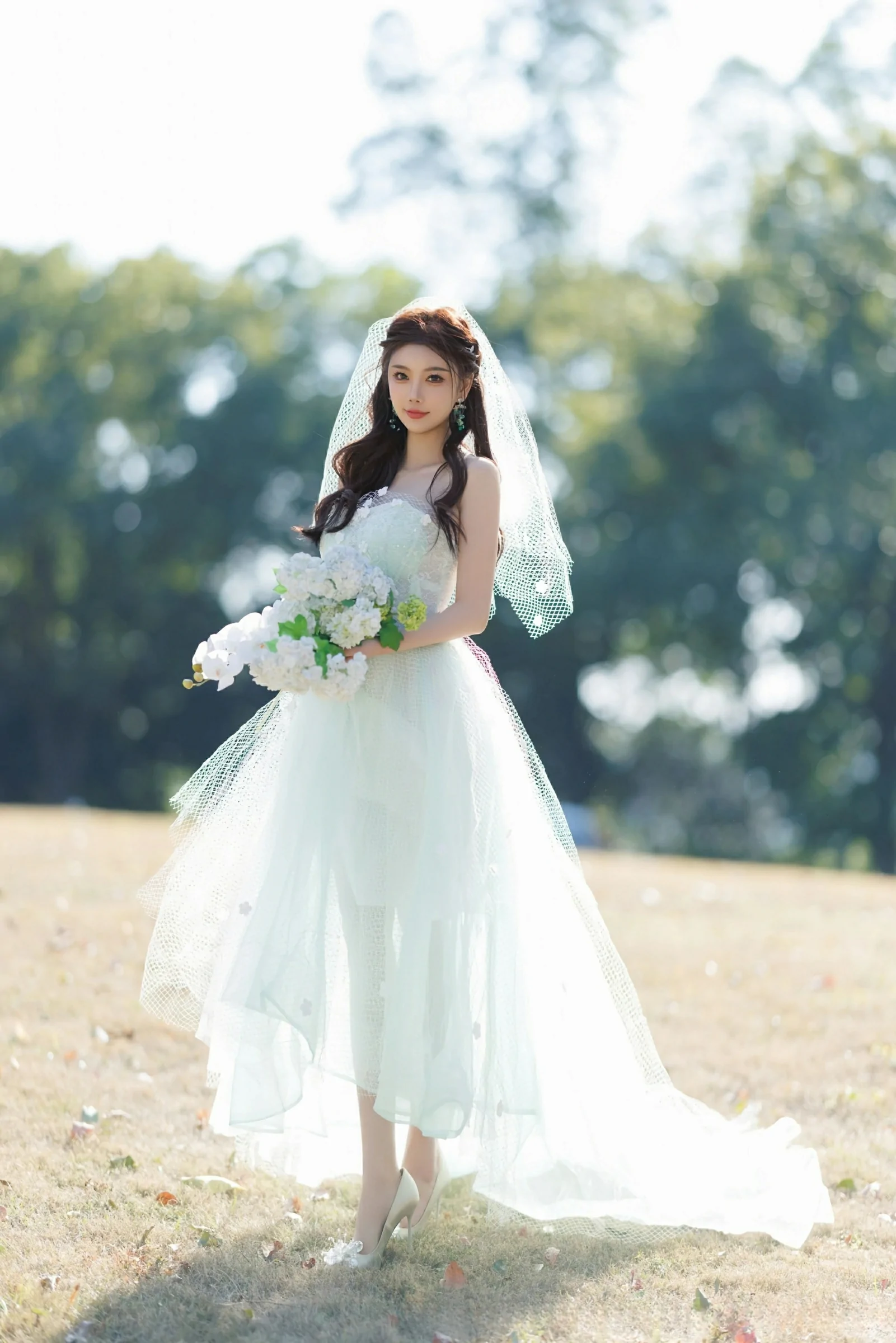  XiuRen 秀人 No.9722 杨晨晨Yome [83P]第1张