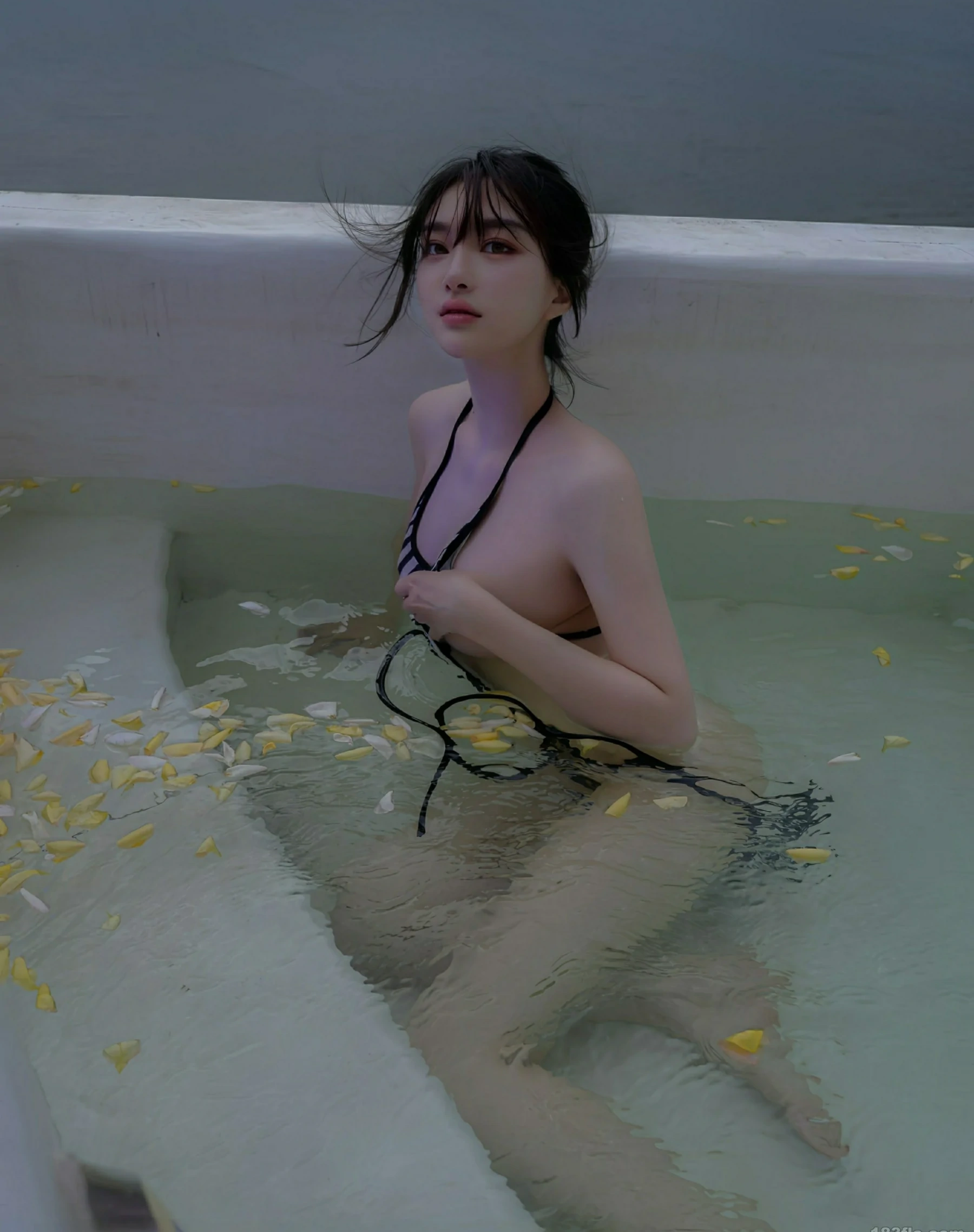  秀人网 No.10698 白露lulu [57P]第17张