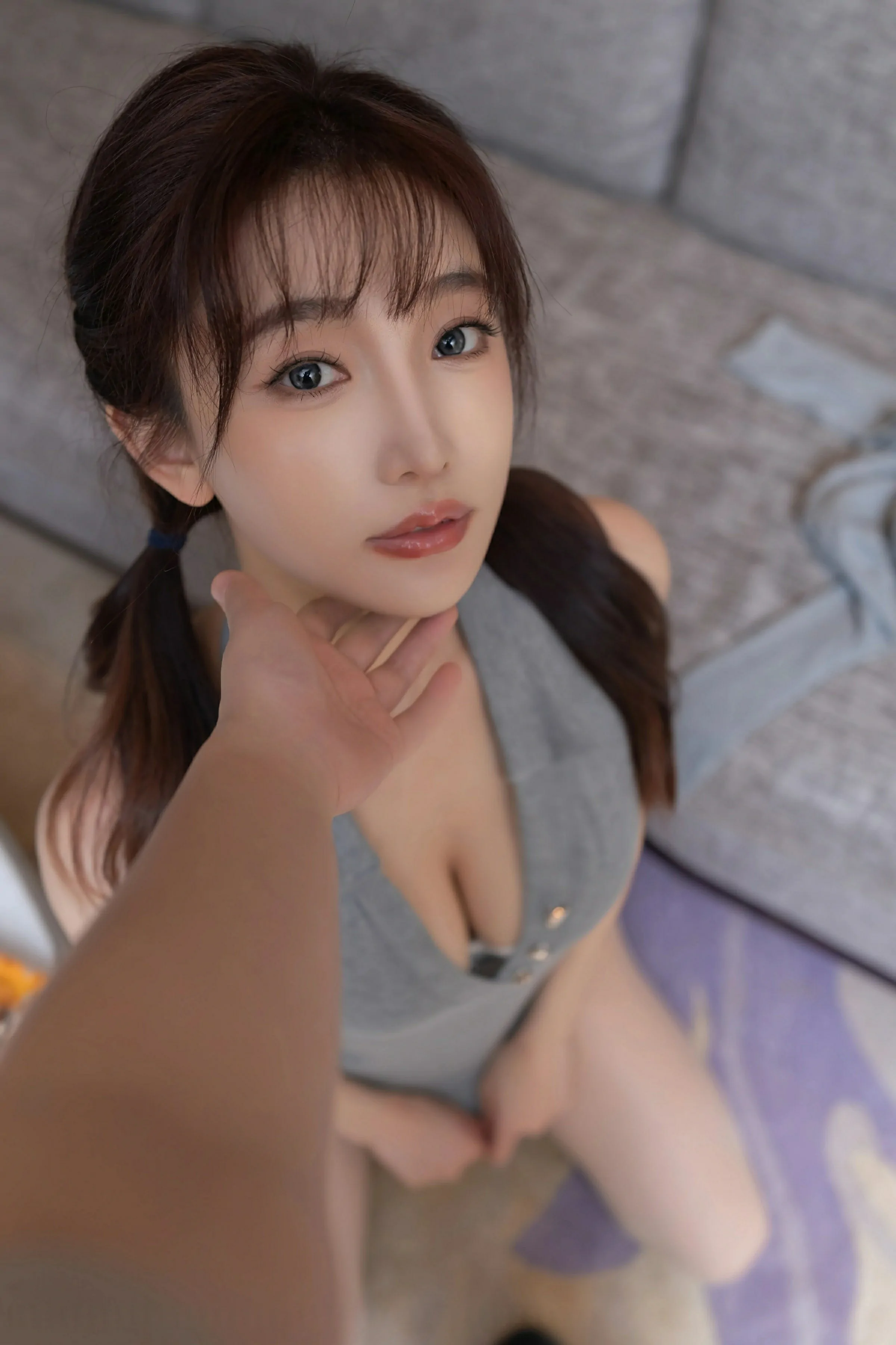  XiuRen 秀人 No.10049 陆萱萱 [80P]第8张