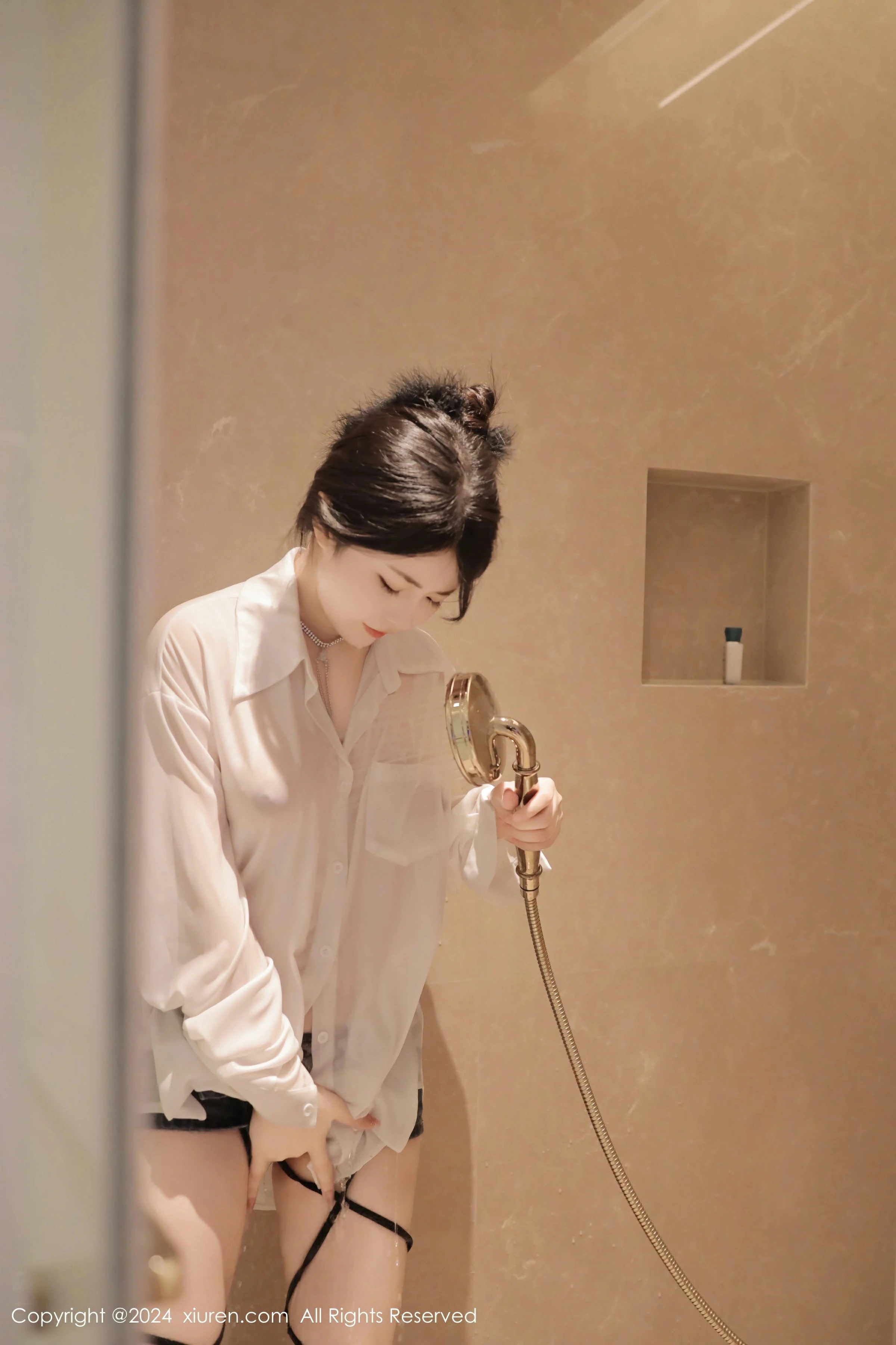  XiuRen 秀人 No.8400 陈小花 [77P]第11张