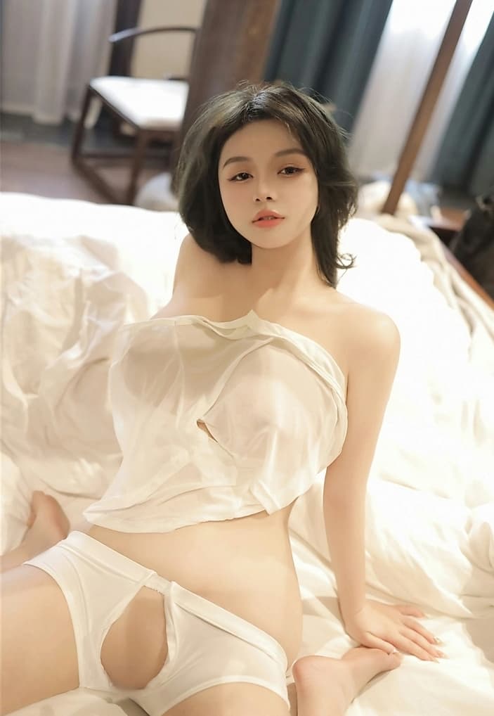  XiuRen 秀人 No.8002 沈思怡 新人首套[80P]