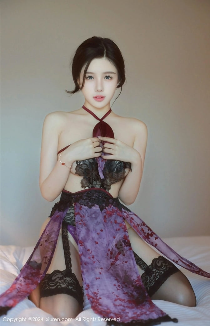  XiuRen 秀人 No.9292 唐翩翩 [87P]