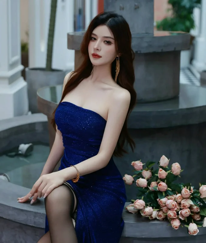  秀人网 No.10740 阿依莎 [71P]