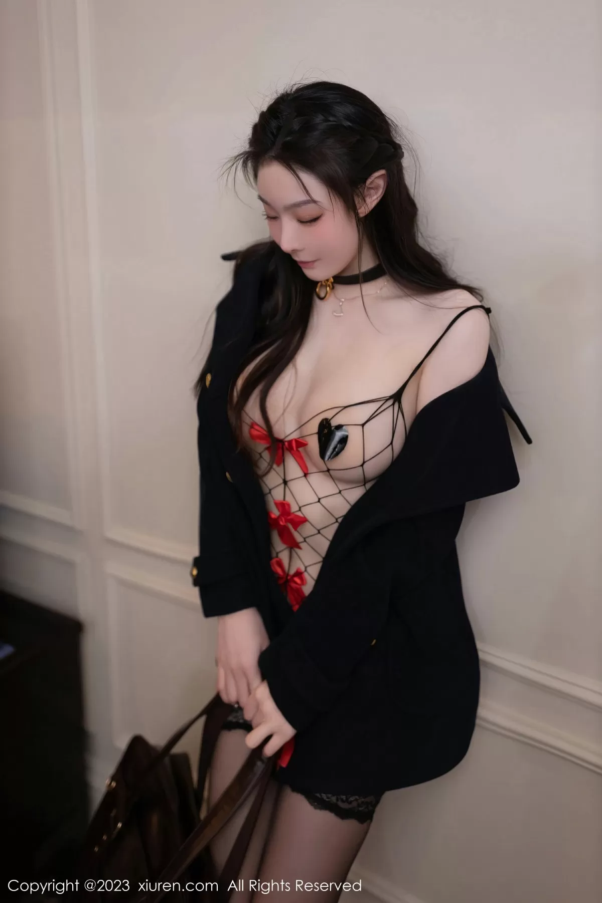  XiuRen 秀人 No.7474 小逗逗 [78P]