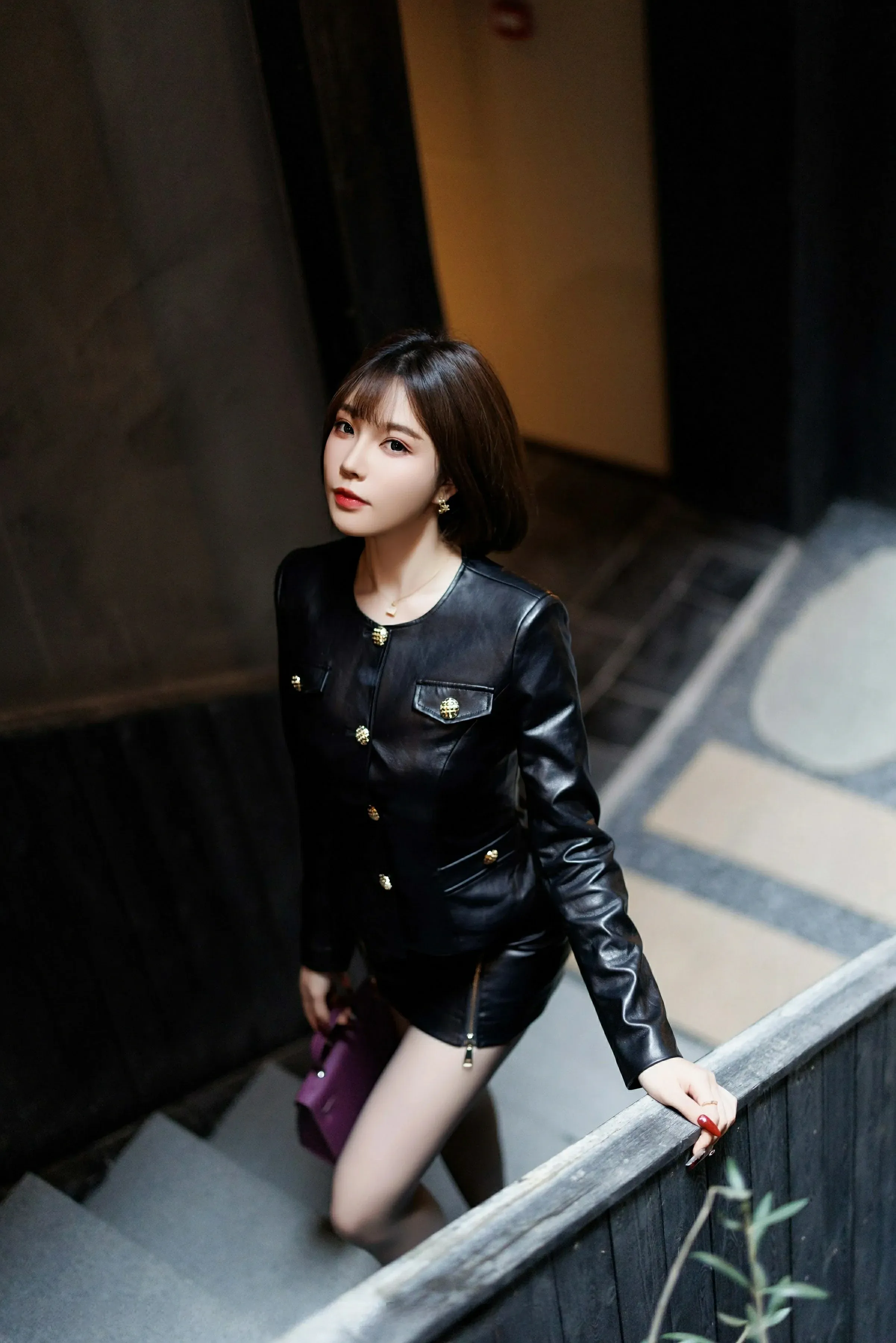  XiuRen 秀人 No.9769 徐莉芝Booty [101P]