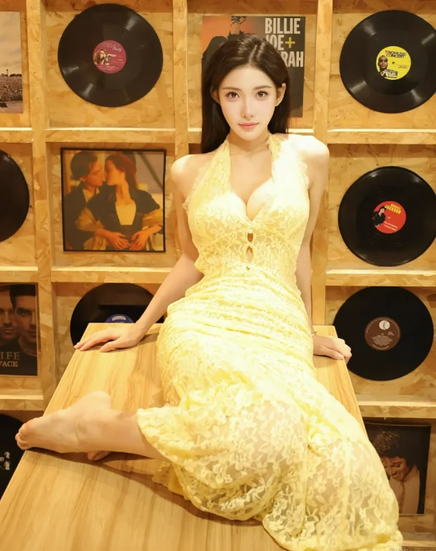  秀人网 No.10715 梨霜儿 [78P]