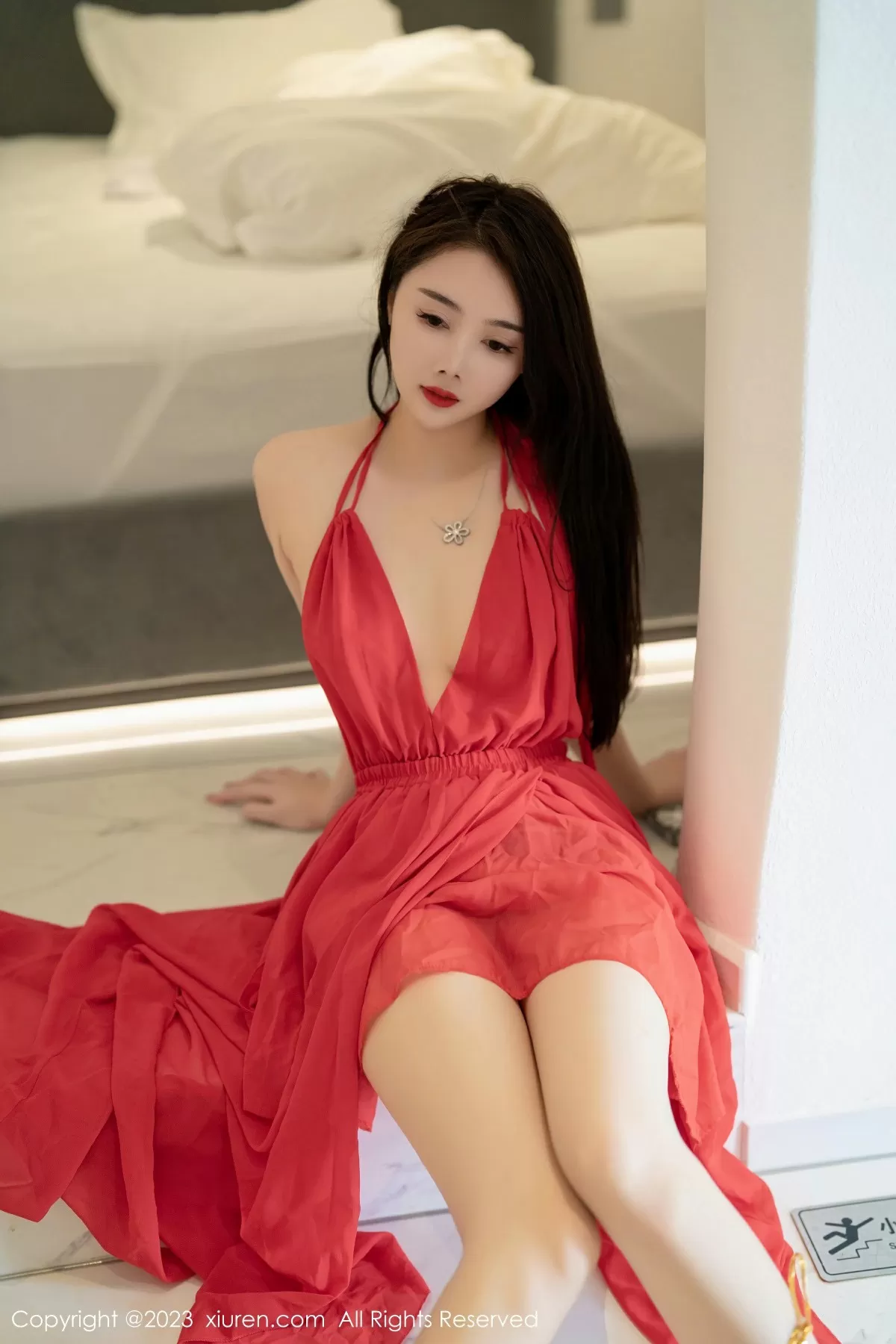  XiuRen 秀人 No.7517 summer宝宝 [62P]