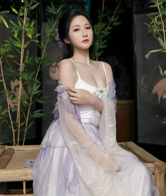  秀人网 No.10737 鱼子酱Fish [74P]