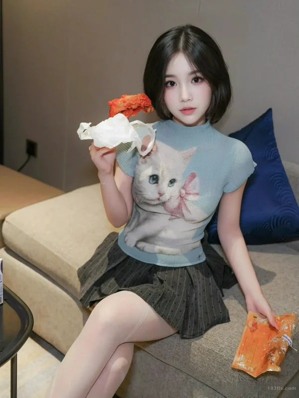  秀人网 No.10830 汁汁 [70P]