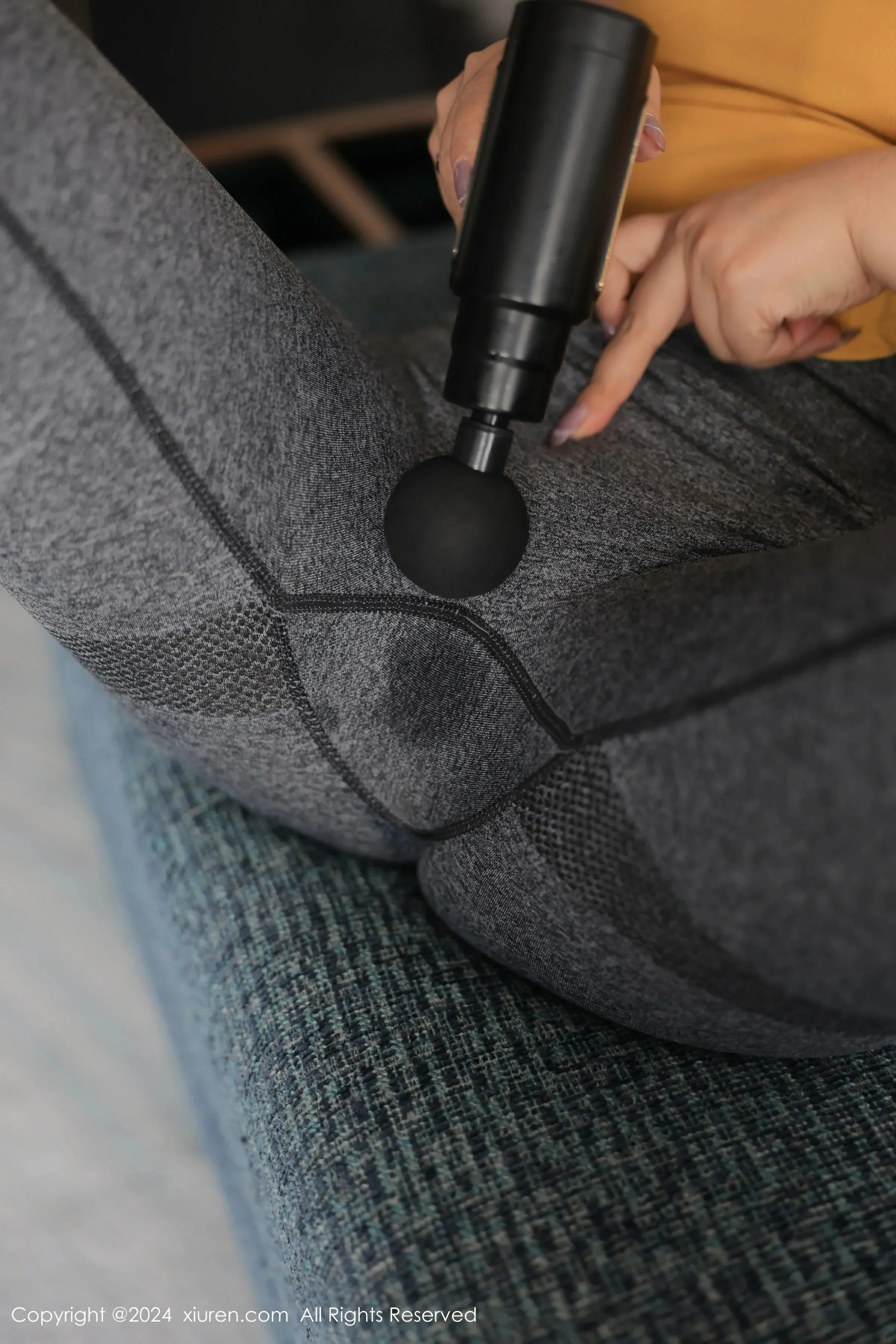  XiuRen 秀人 No.9117 麦田 [88P]第10张