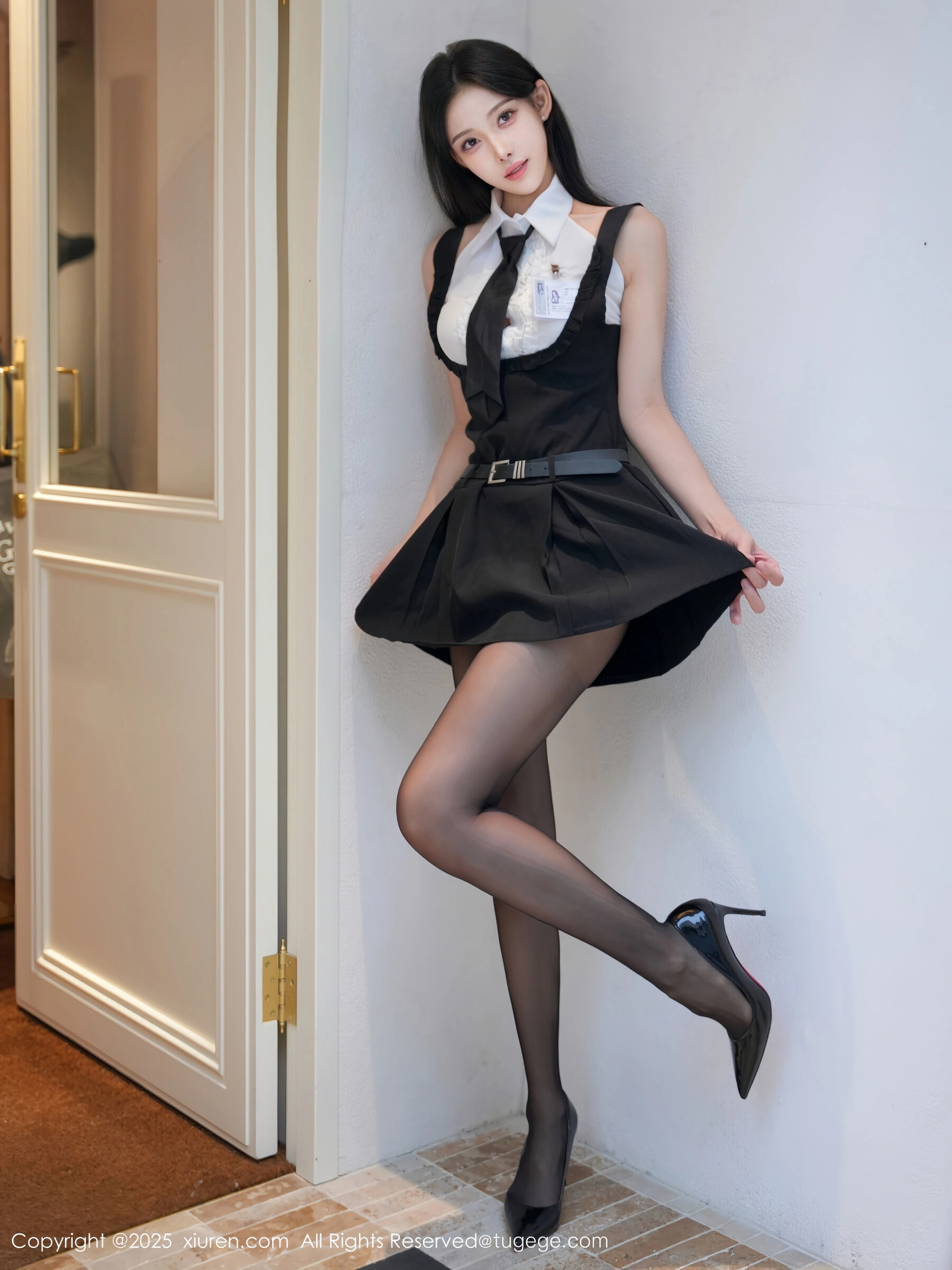  秀人网 模特合集 Vol.11052 [75P]第25张