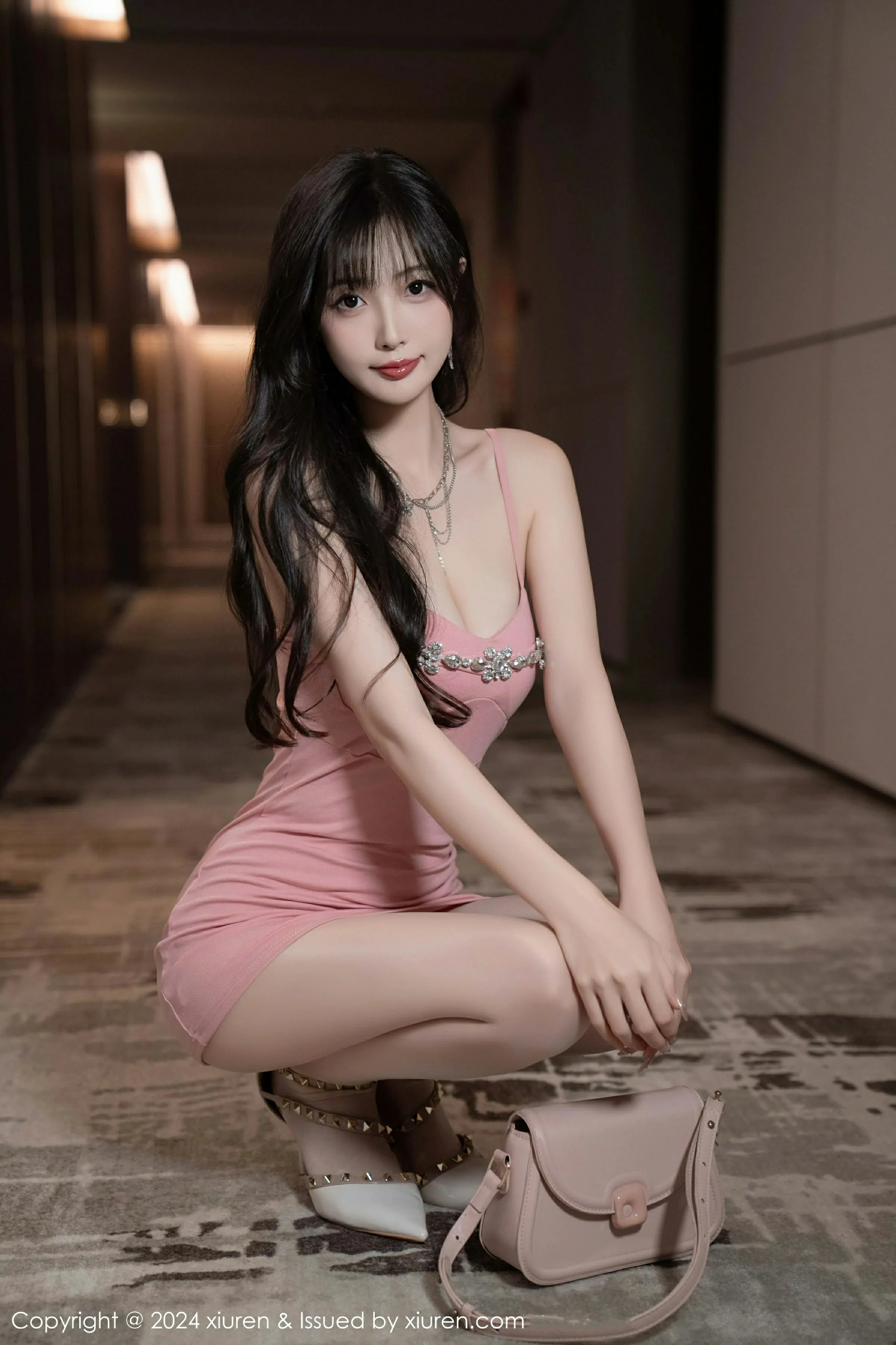  XiuRen 秀人 No.9380 林星阑 [107P]第9张