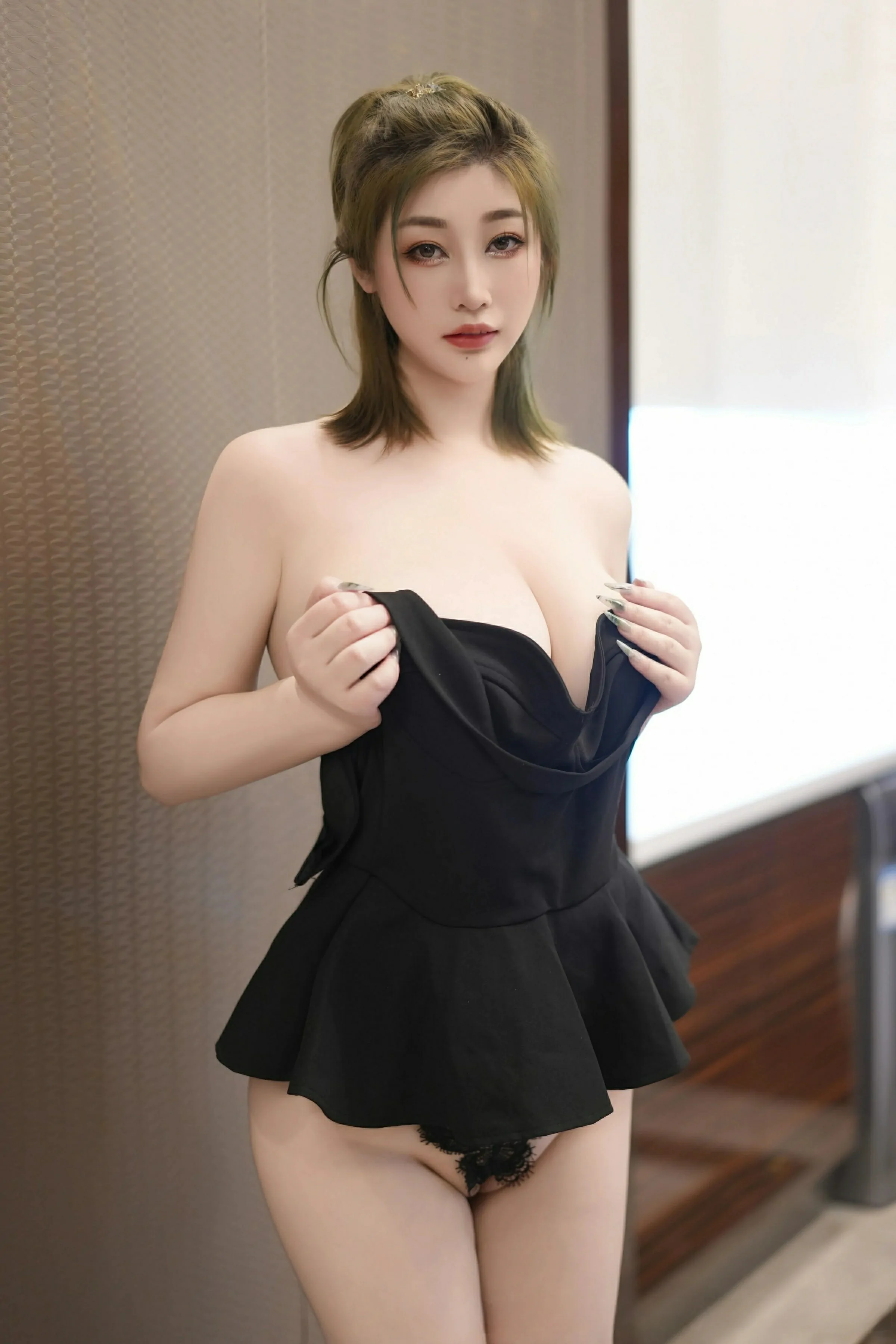  秀人网 No.10286 妲己_Toxic [73P]第16张