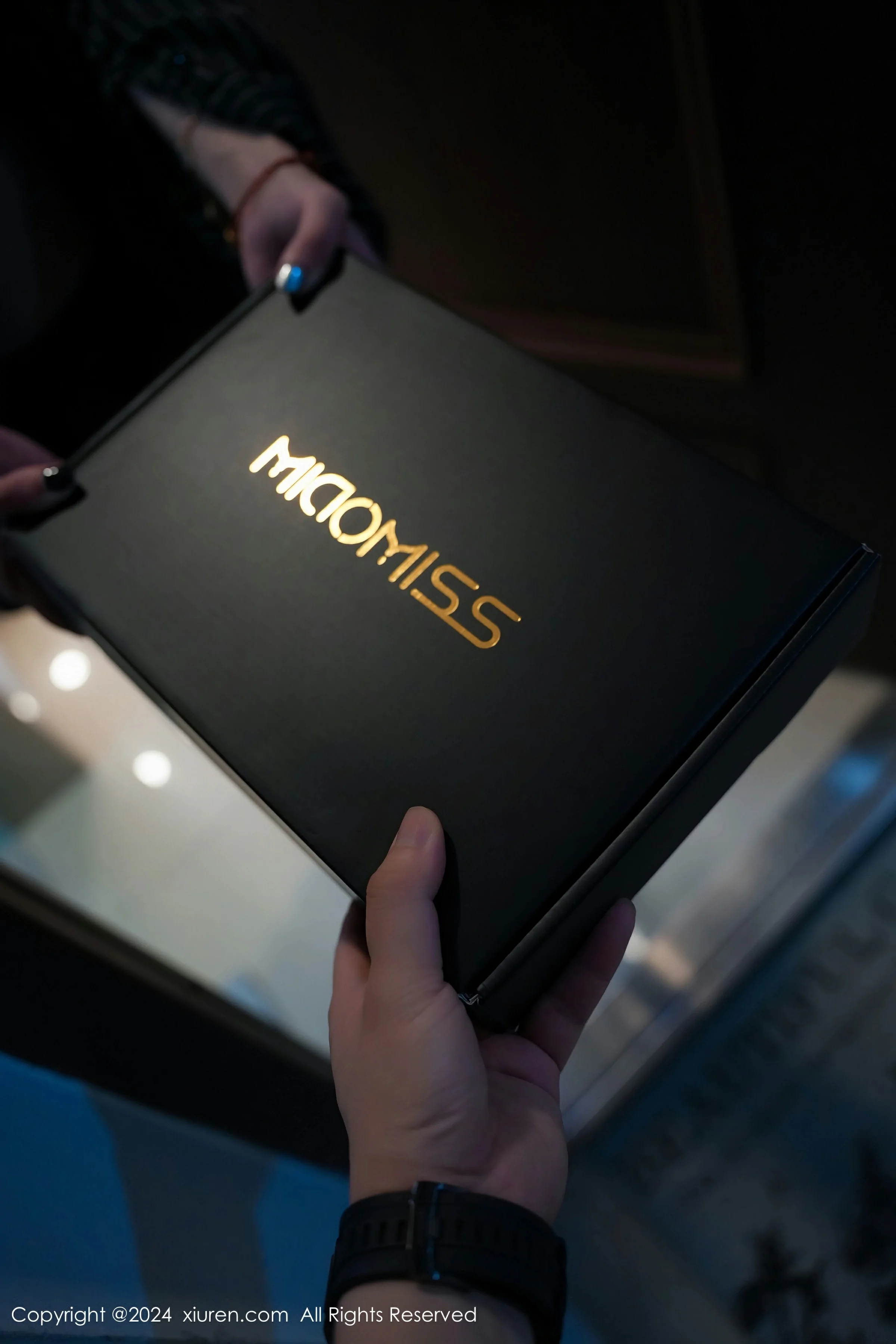  XiuRen 秀人 No.8728 Zoe柚柚 [113P]第3张