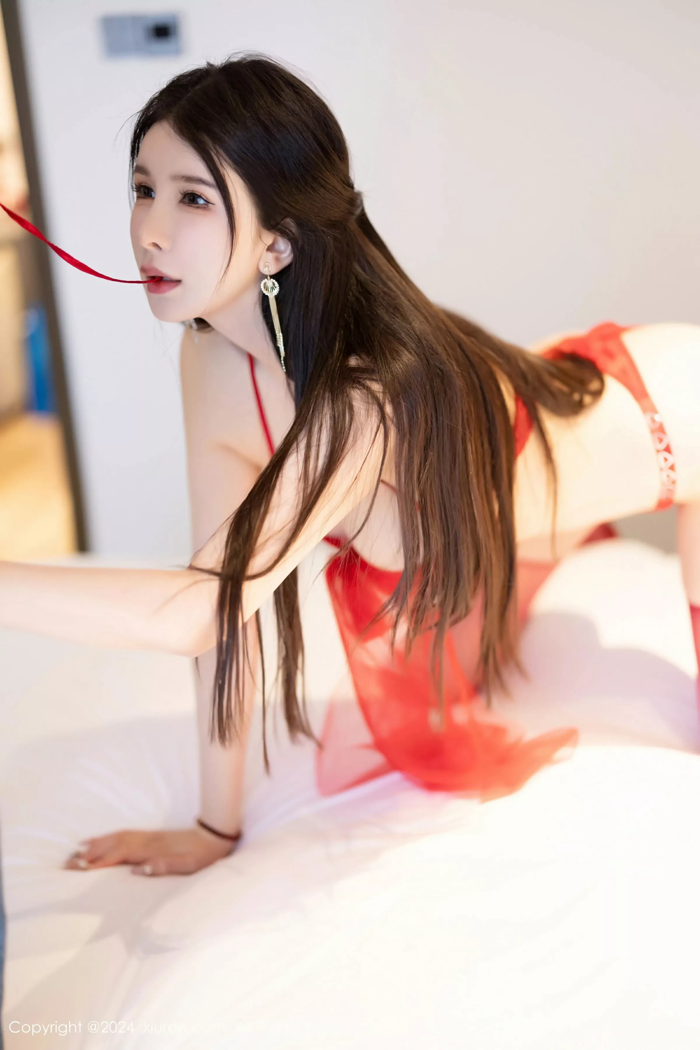  XiuRen 秀人 No.8068 李丽莎 [83P]第21张