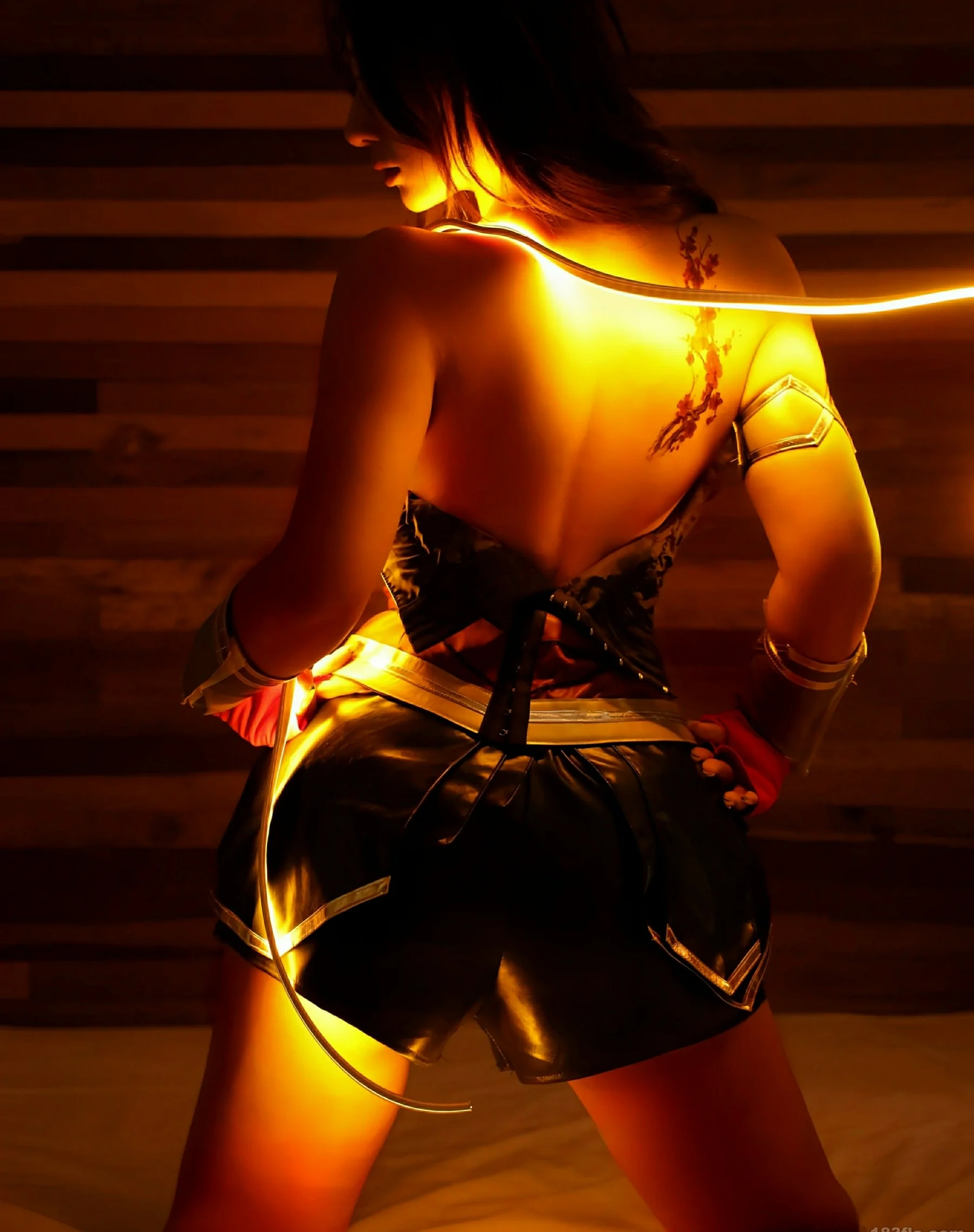  秀人网 No.10710 金允希Yuki [80P]第18张