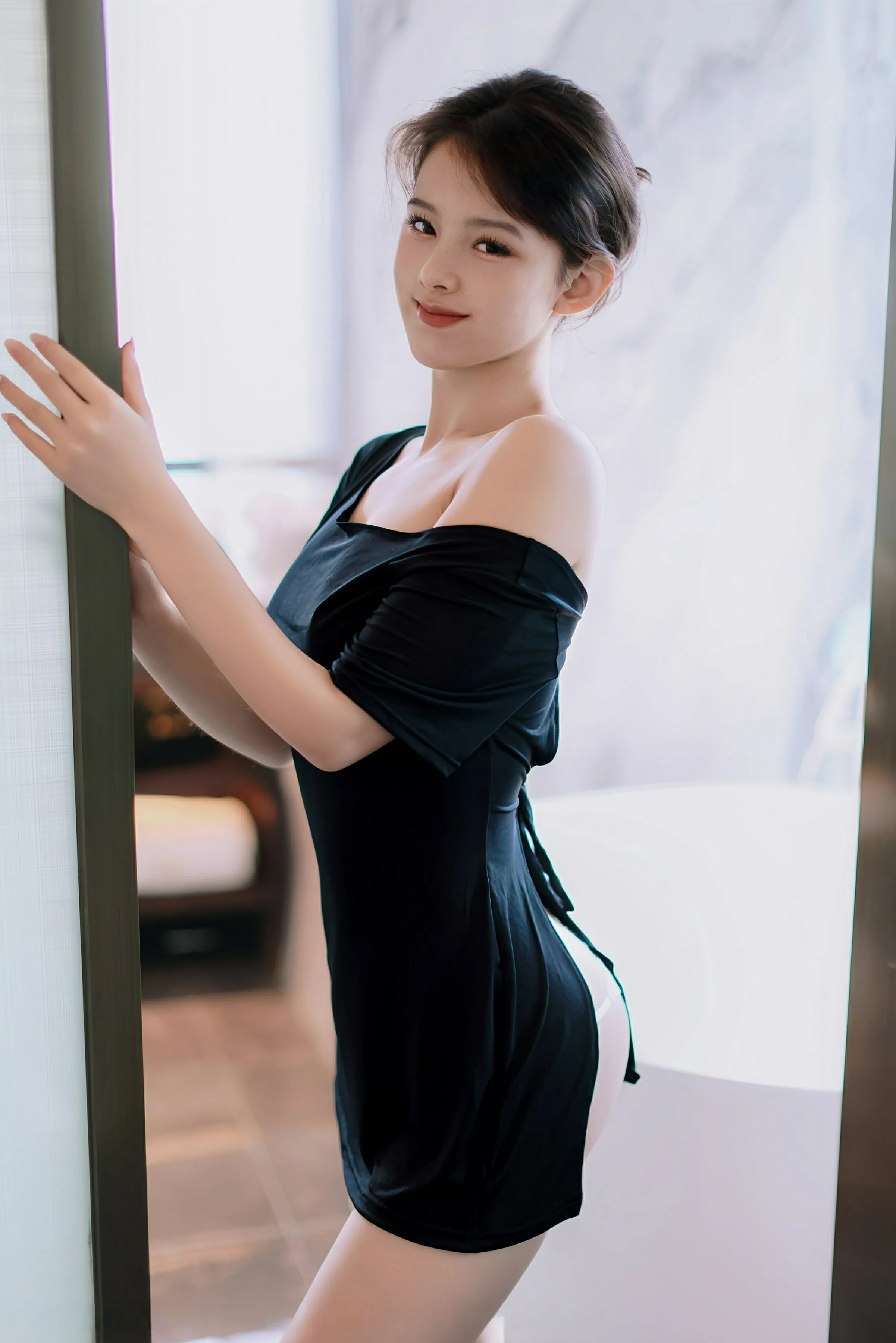  秀人网 No.10426 小橘子orange [86P]第4张