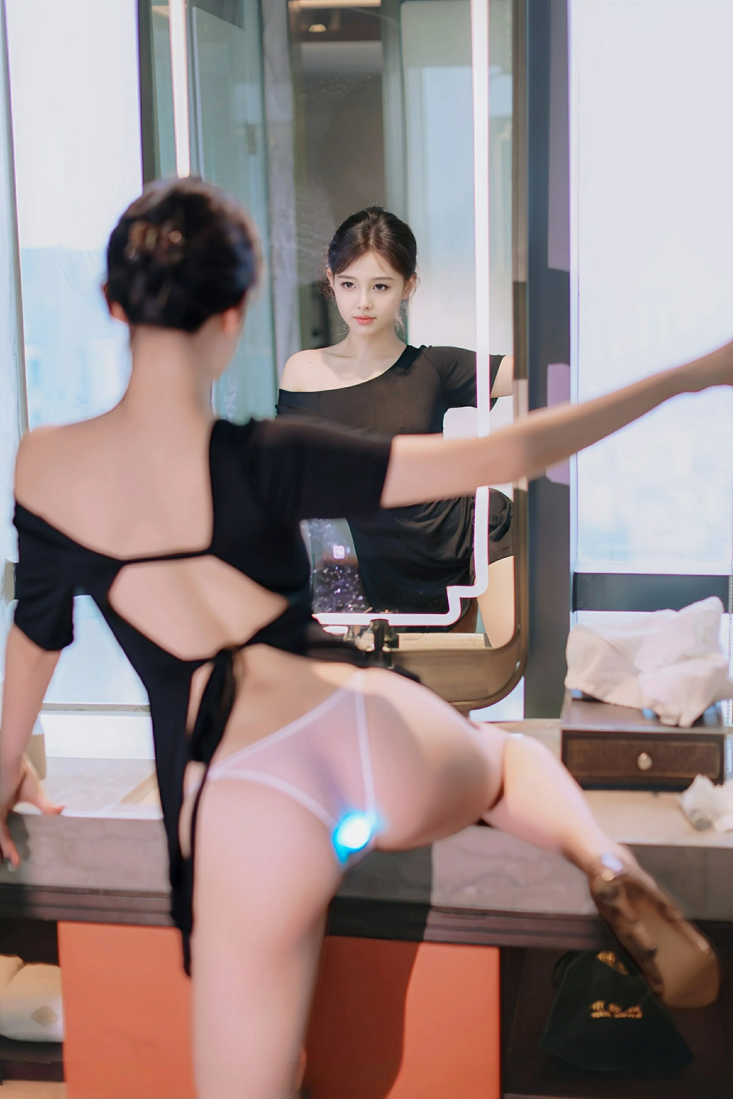  秀人网 No.10426 小橘子orange [86P]第12张