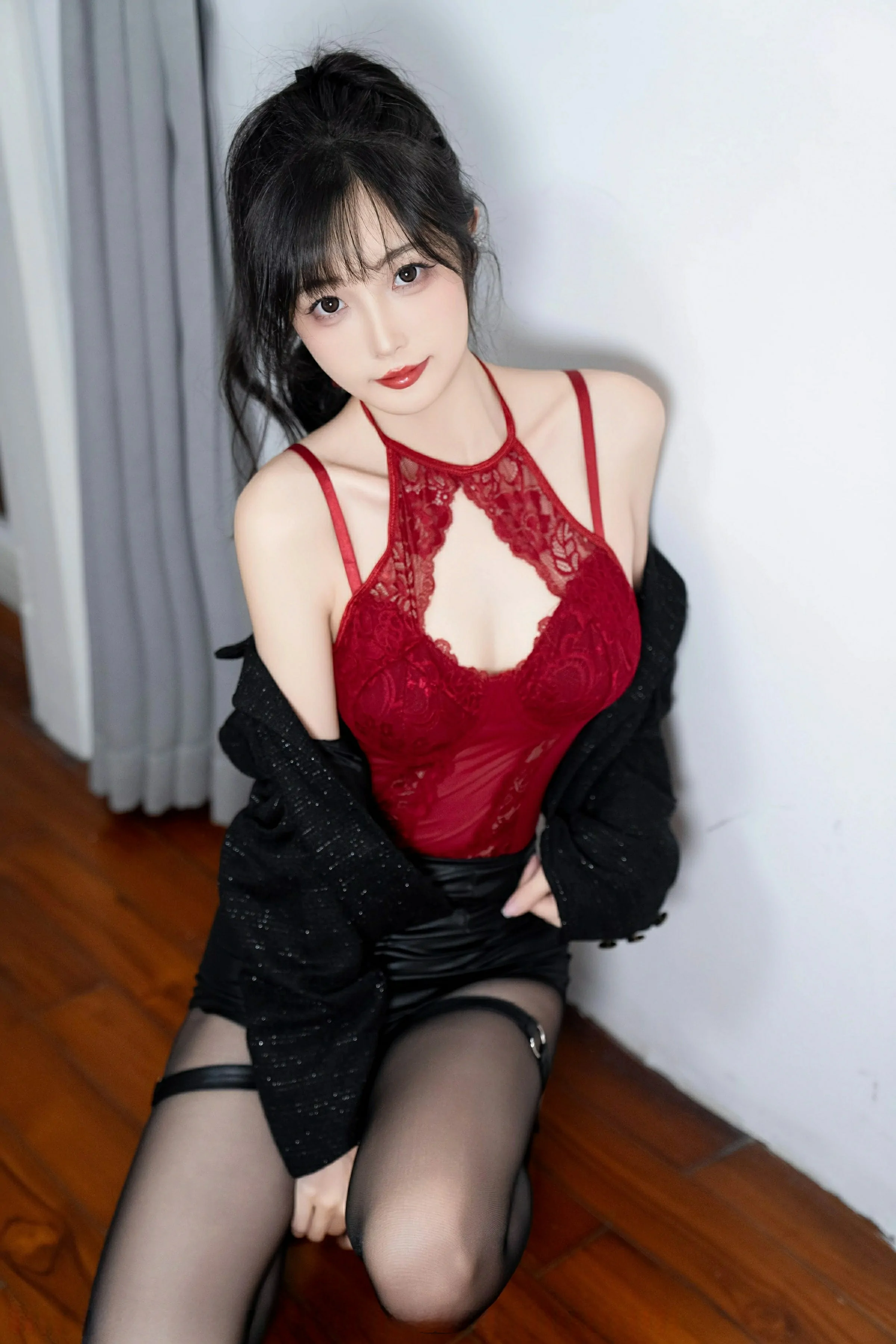  XiuRen 秀人 No.9561 林星阑 [90P]第6张