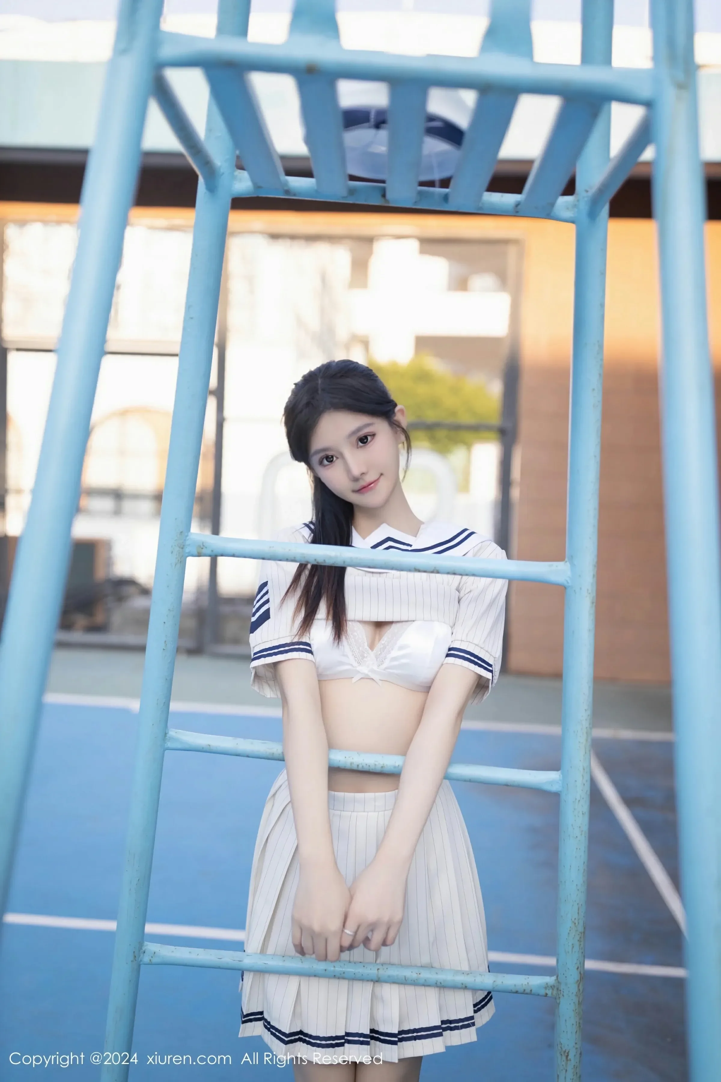  XiuRen 秀人 No.8280 幼幼 [80P]第5张