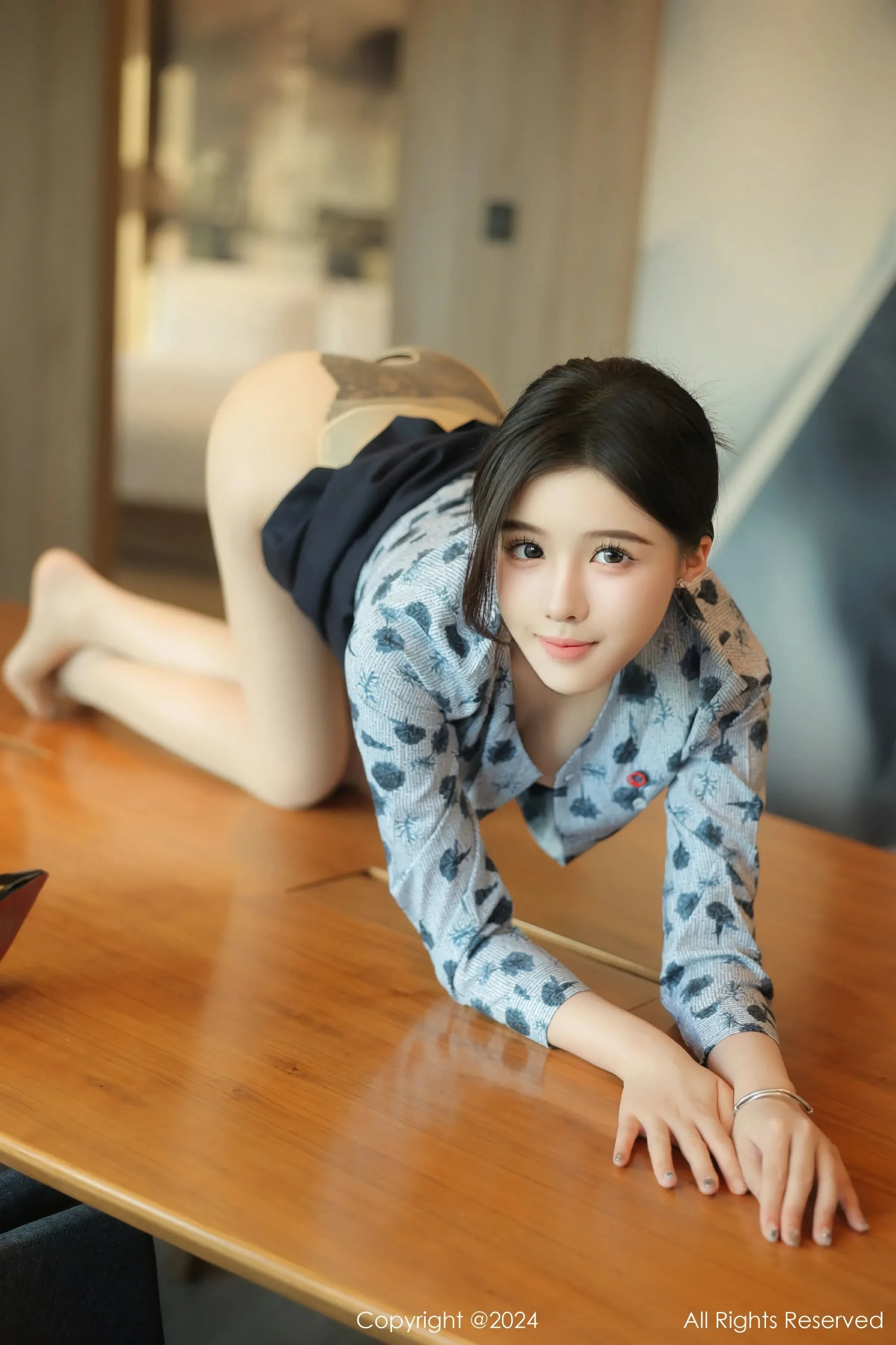  XiuRen 秀人 No.8919 袁圆 [84P]第10张