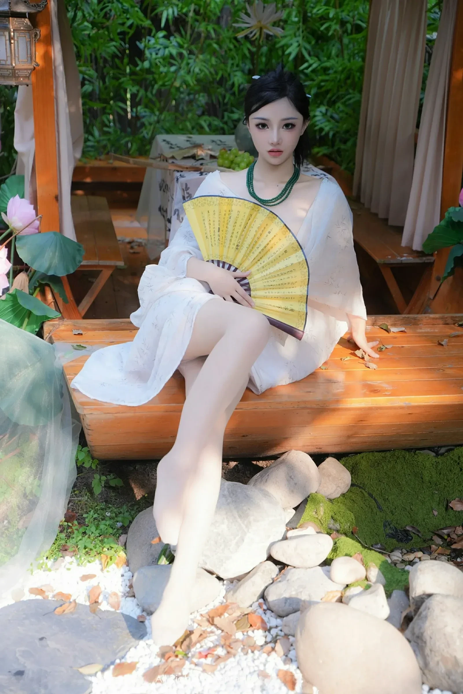  XiuRen 秀人 No.9730 妙可可Cheese [84P]第2张