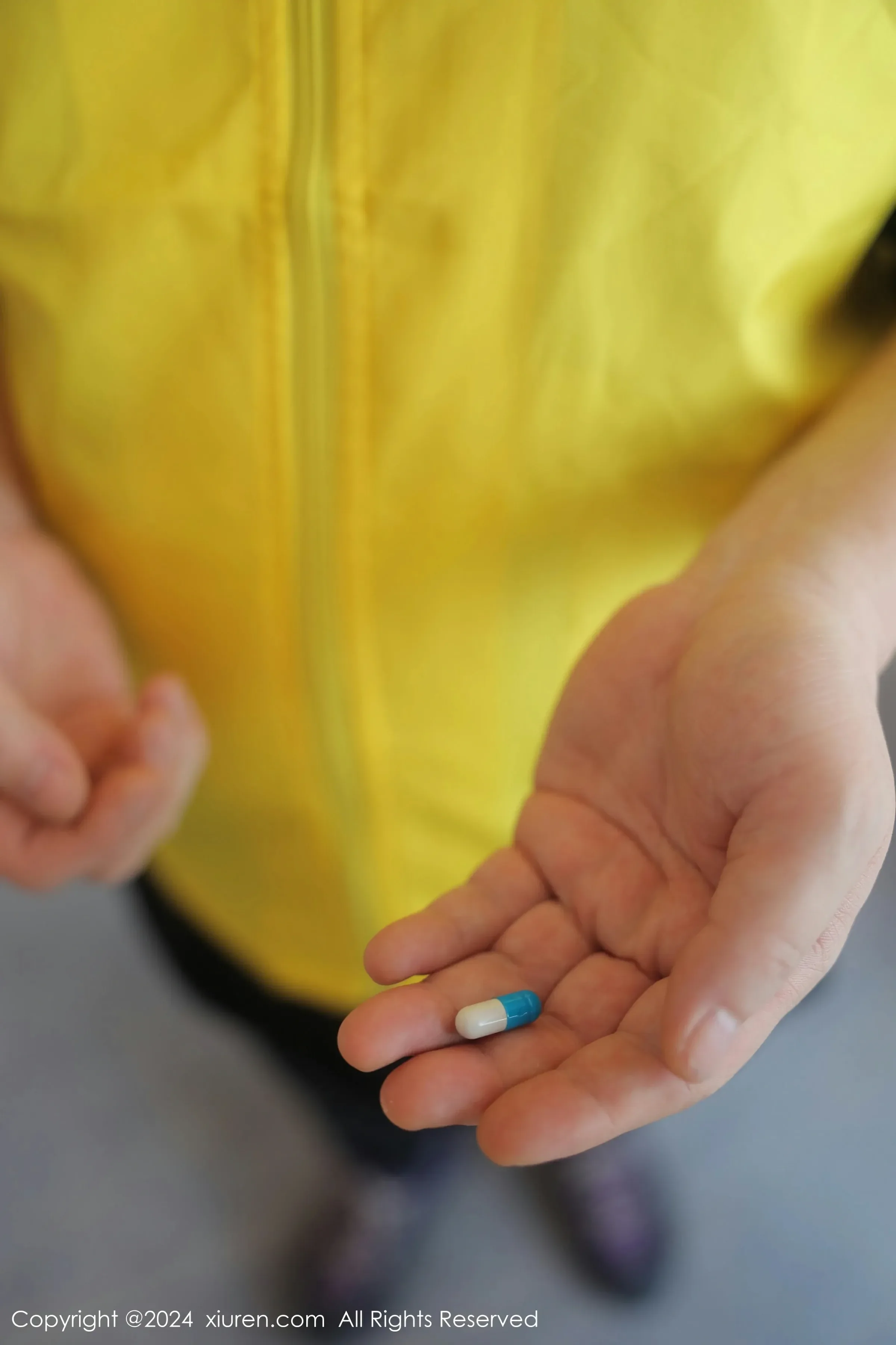  XiuRen 秀人 No.8181 小薯条nienie [86P]第5张