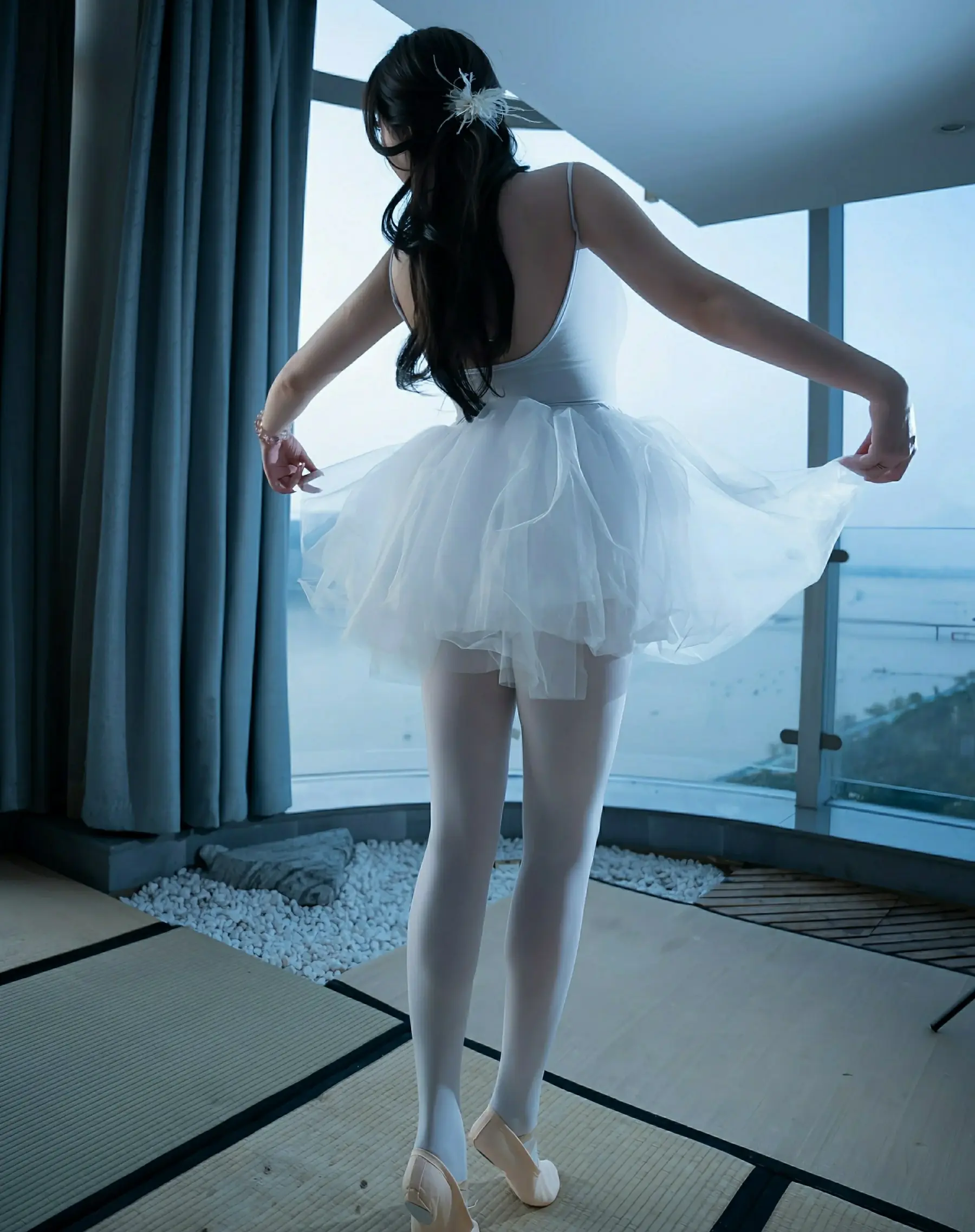  秀人网 No.10575 软情 [78P]第10张