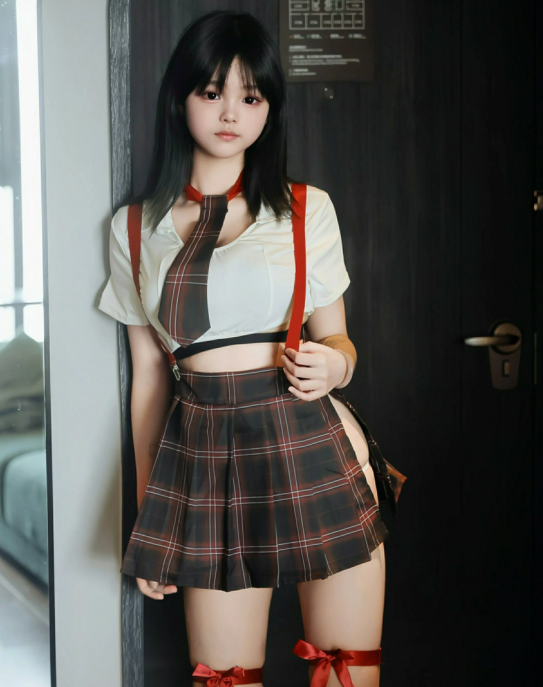  秀人网 No.10774 小泠 [58P]第1张