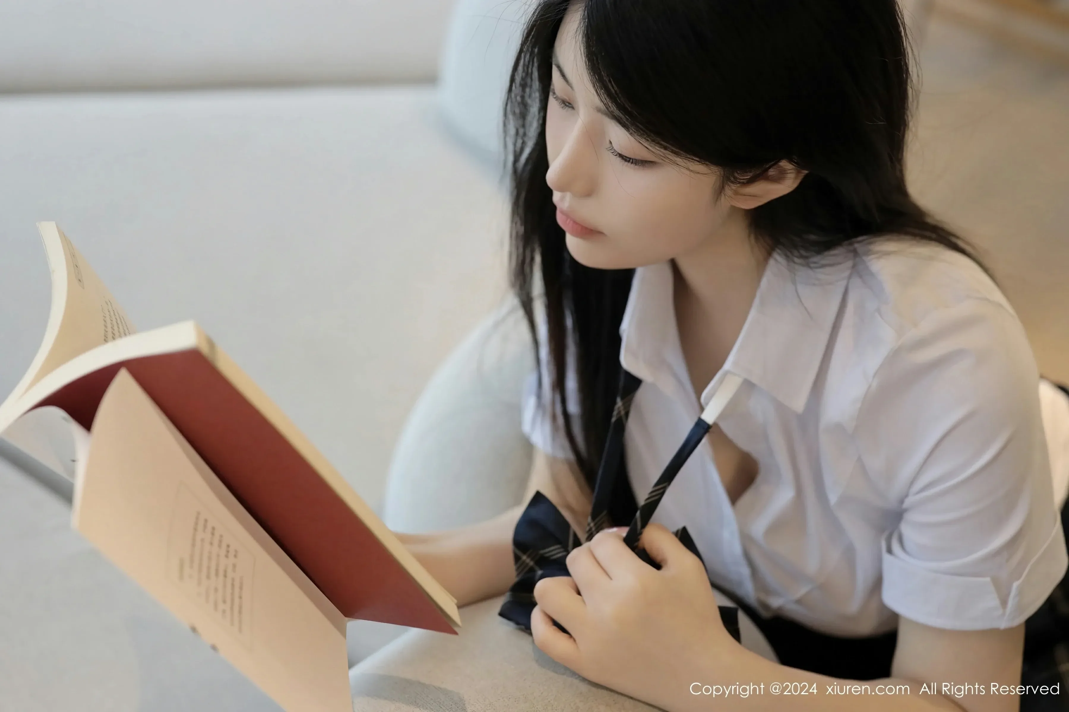  XiuRen 秀人 No.8173 陈小花 [83P]第13张