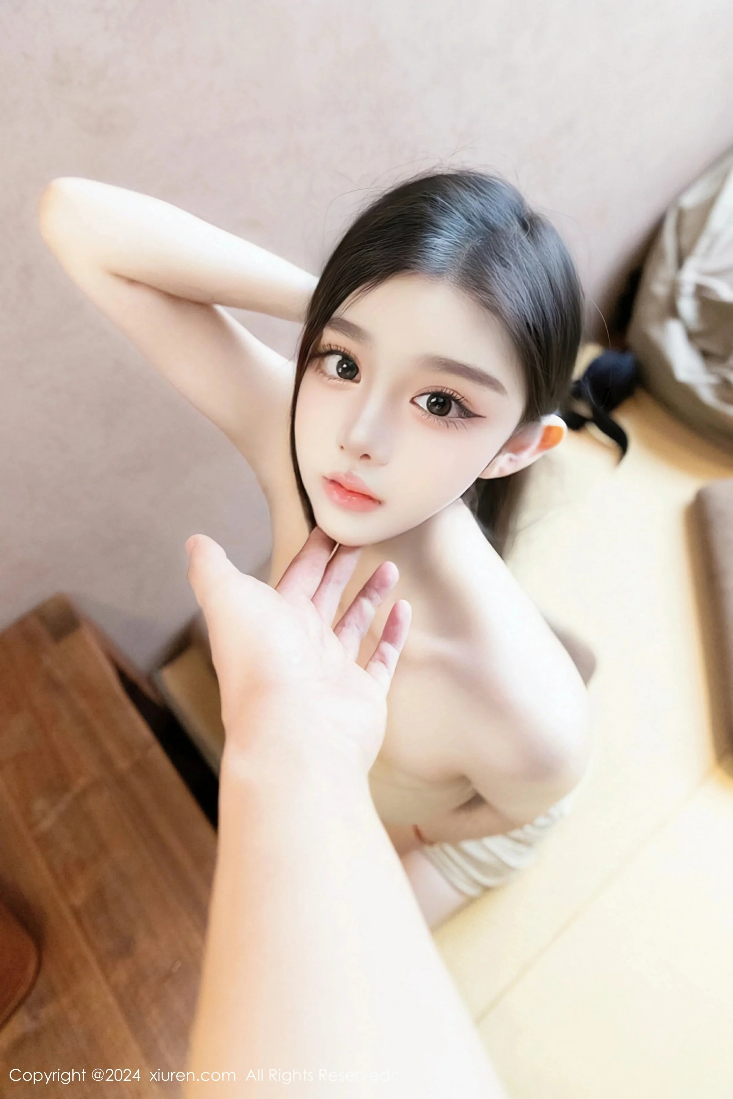  XiuRen 秀人 No.8883 龙雪儿 [83P]第28张