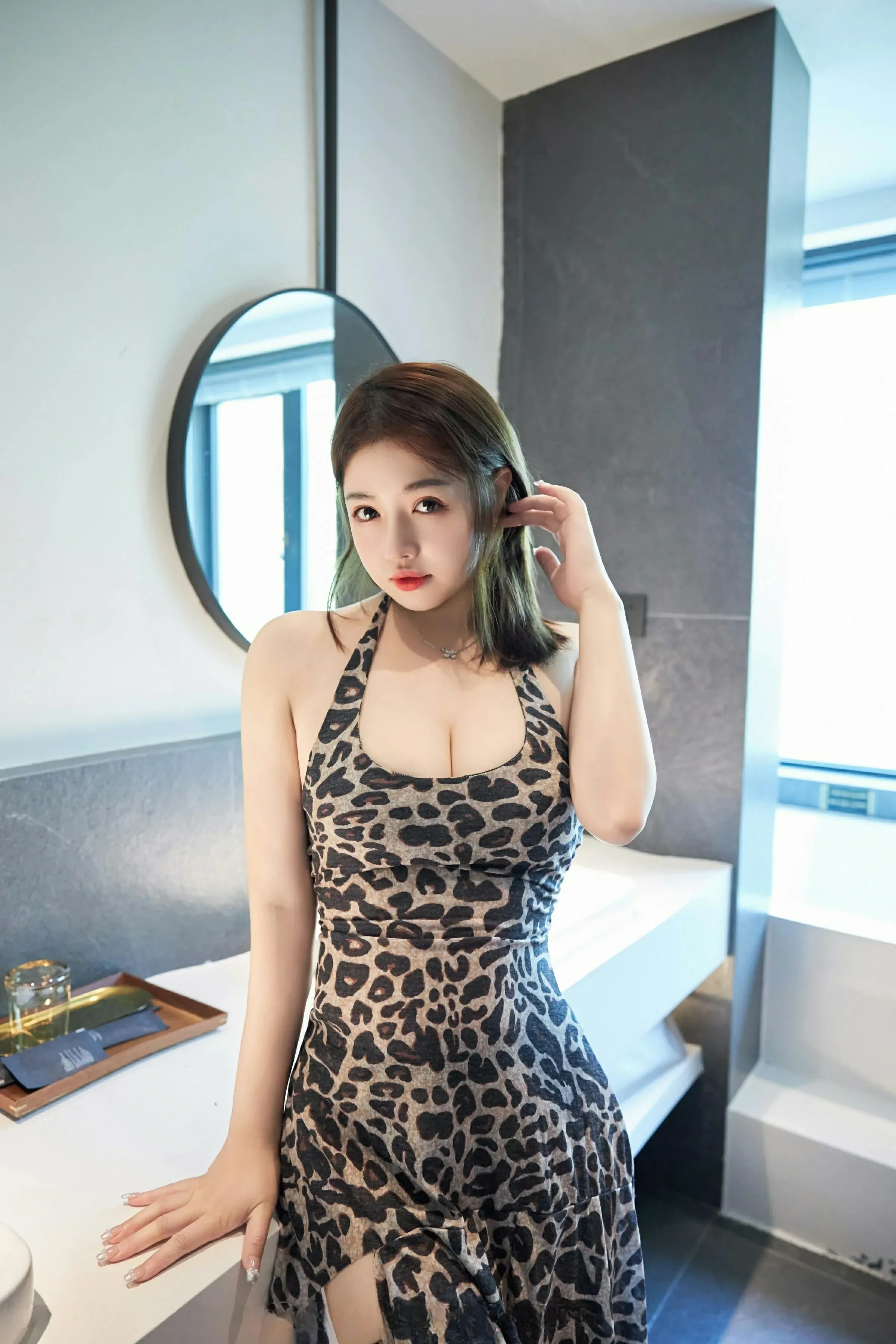  XiuRen 秀人 No.10031 养乐多Doll [46P]第1张