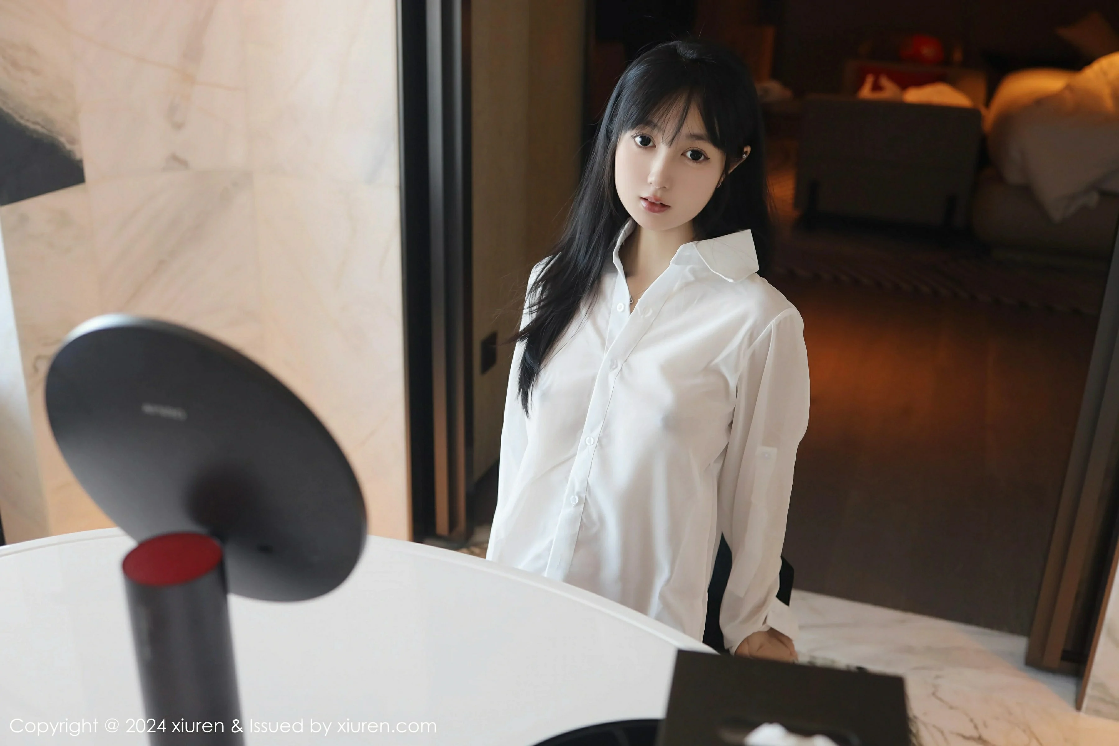  XiuRen 秀人 No.9251 林好好 新人模特 [67P]第2张