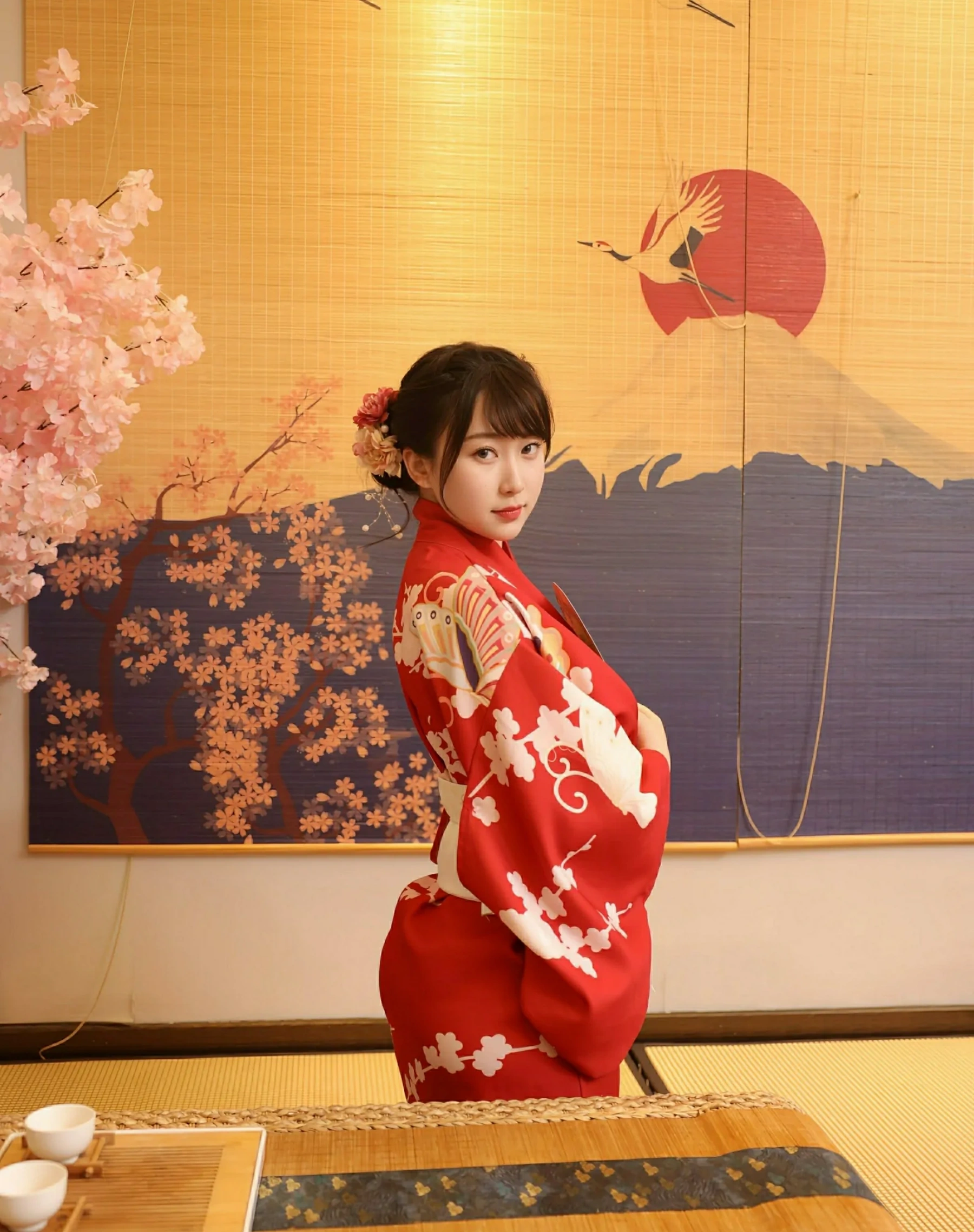  秀人网 No.10624 李沁恩lrene [69P]第6张