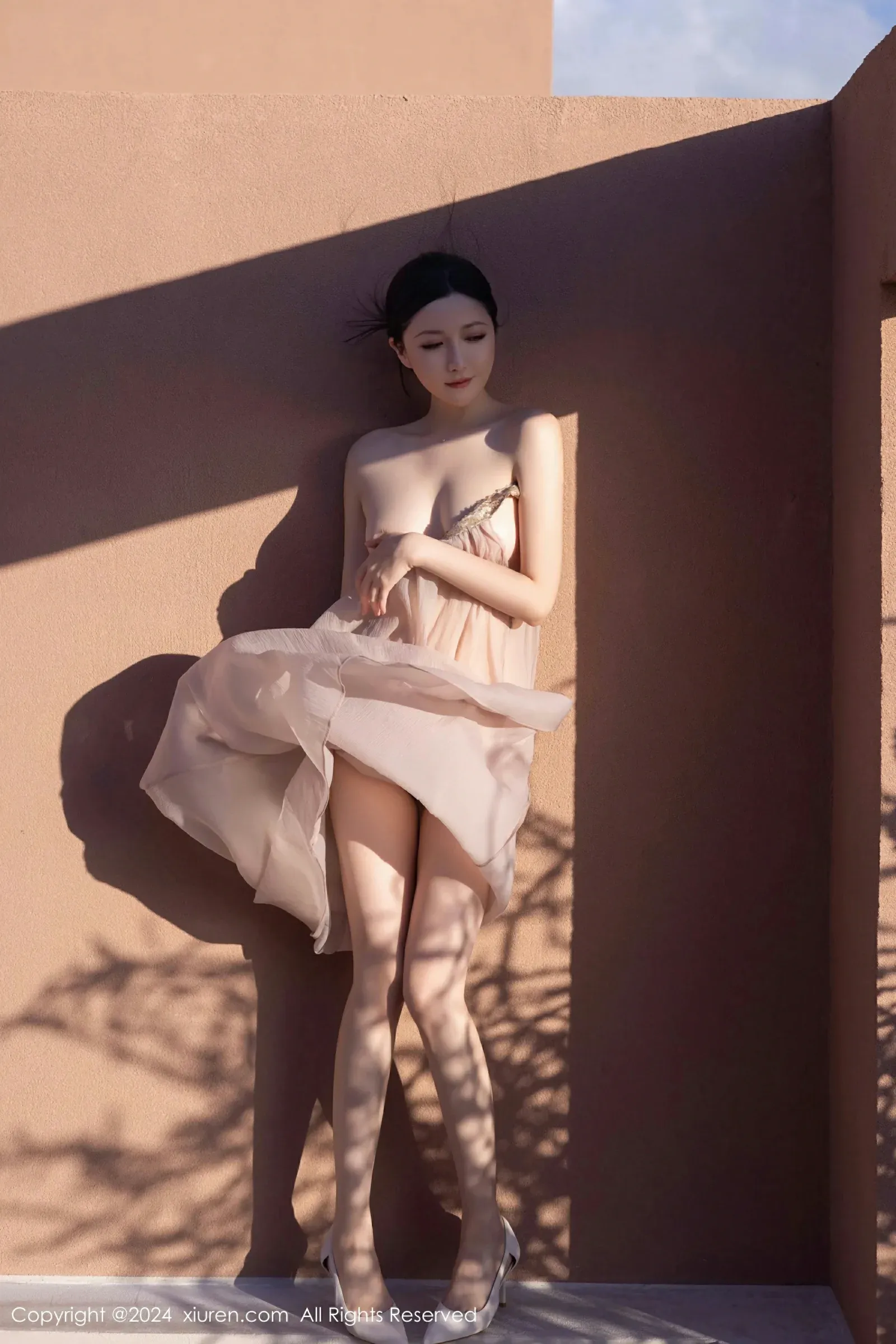  XiuRen 秀人 No.9492 鱼子酱Fish [80P]第14张