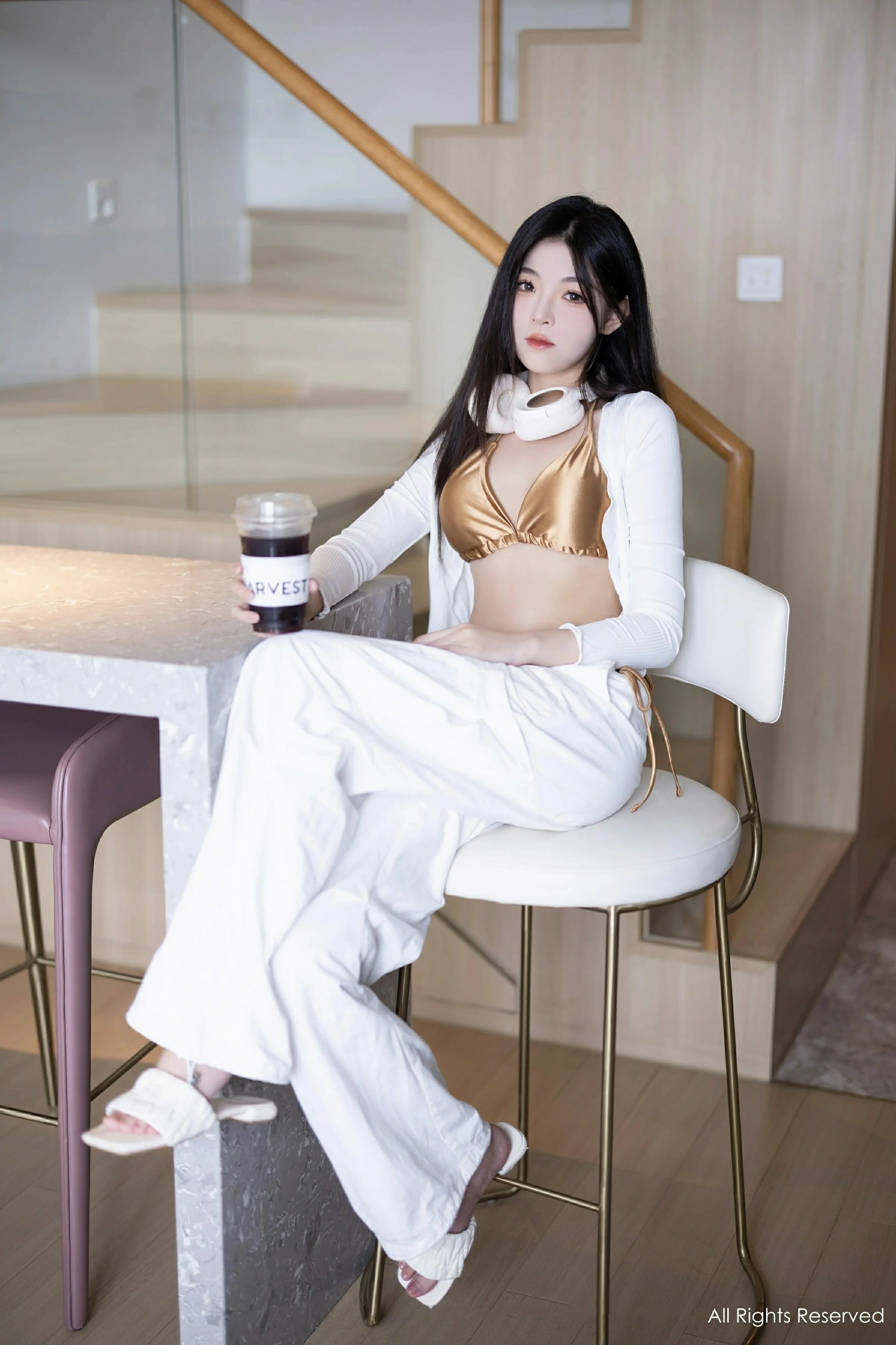  XiuRen 秀人 No.9262 初梦瑶 [83P]第3张