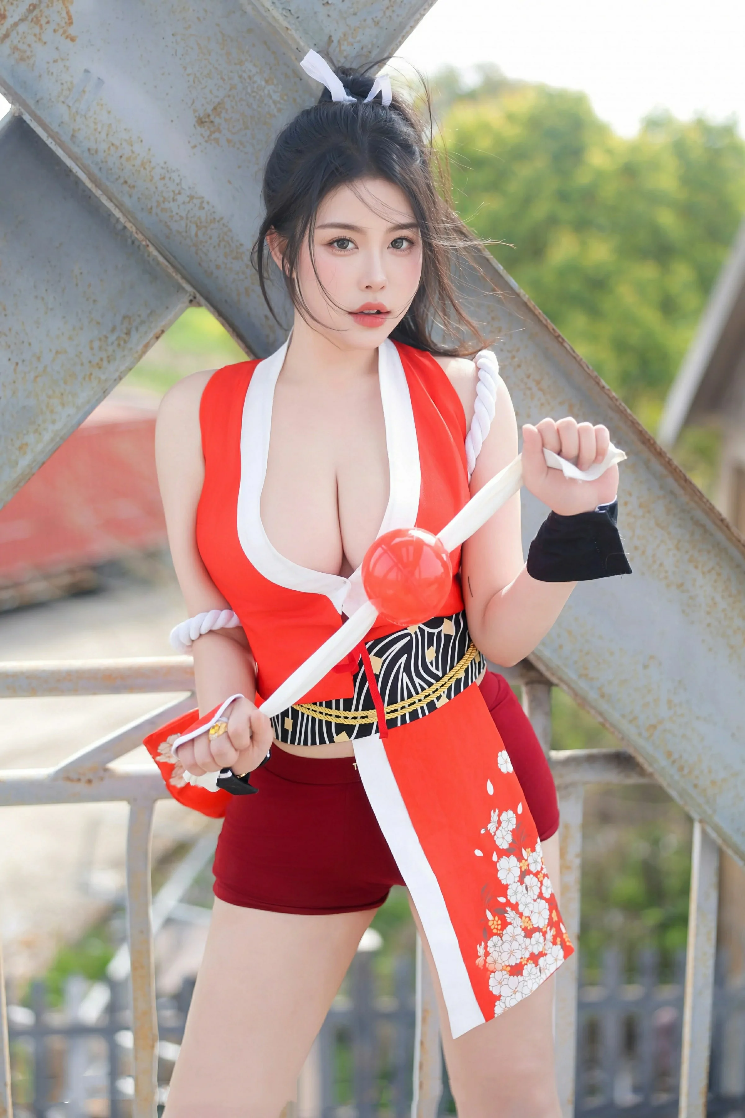  XiuRen 秀人 No.10133 林若凡F [81P]第4张