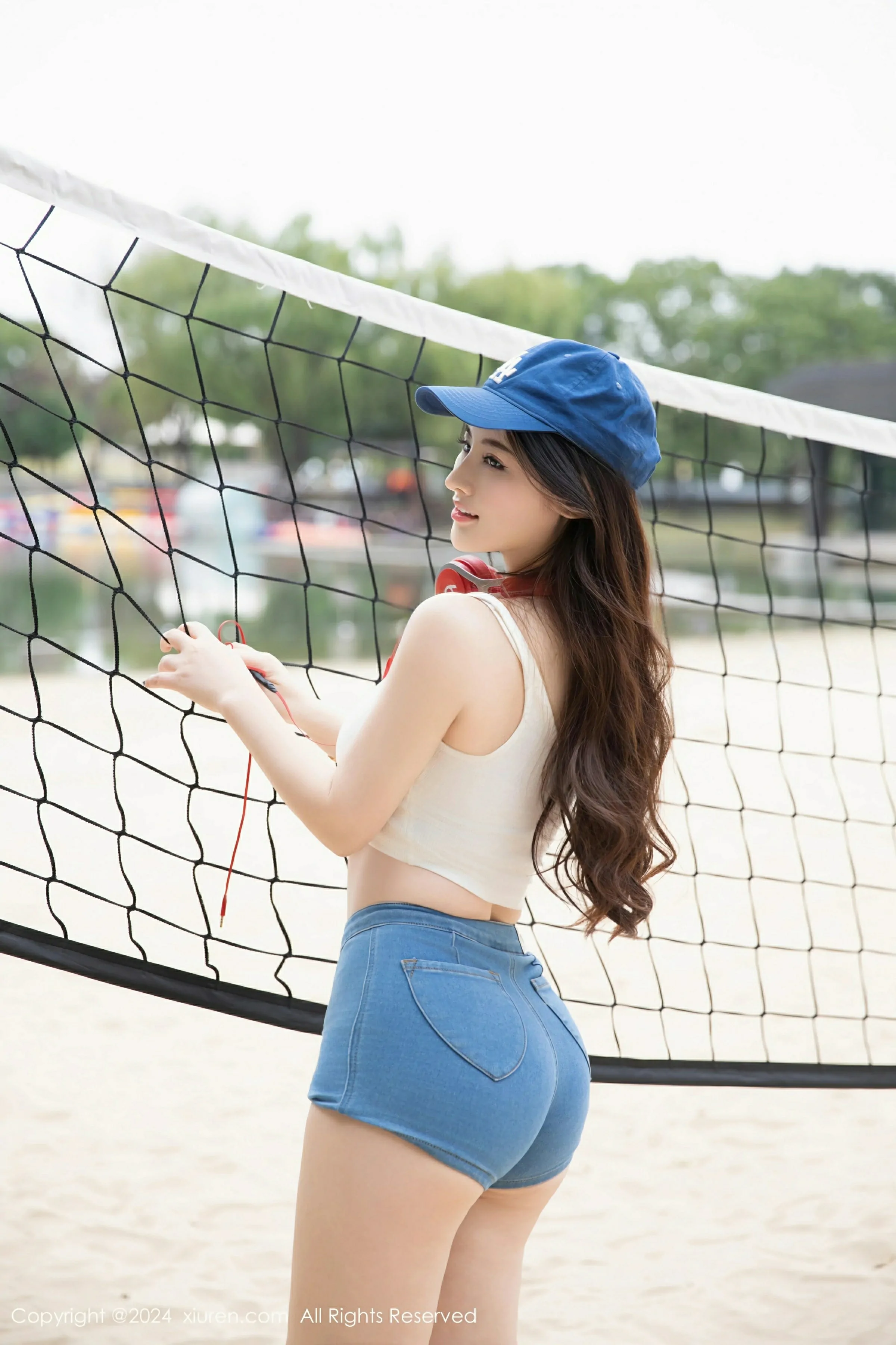  XiuRen 秀人 No.9354 诗诗kiki [81P]第7张