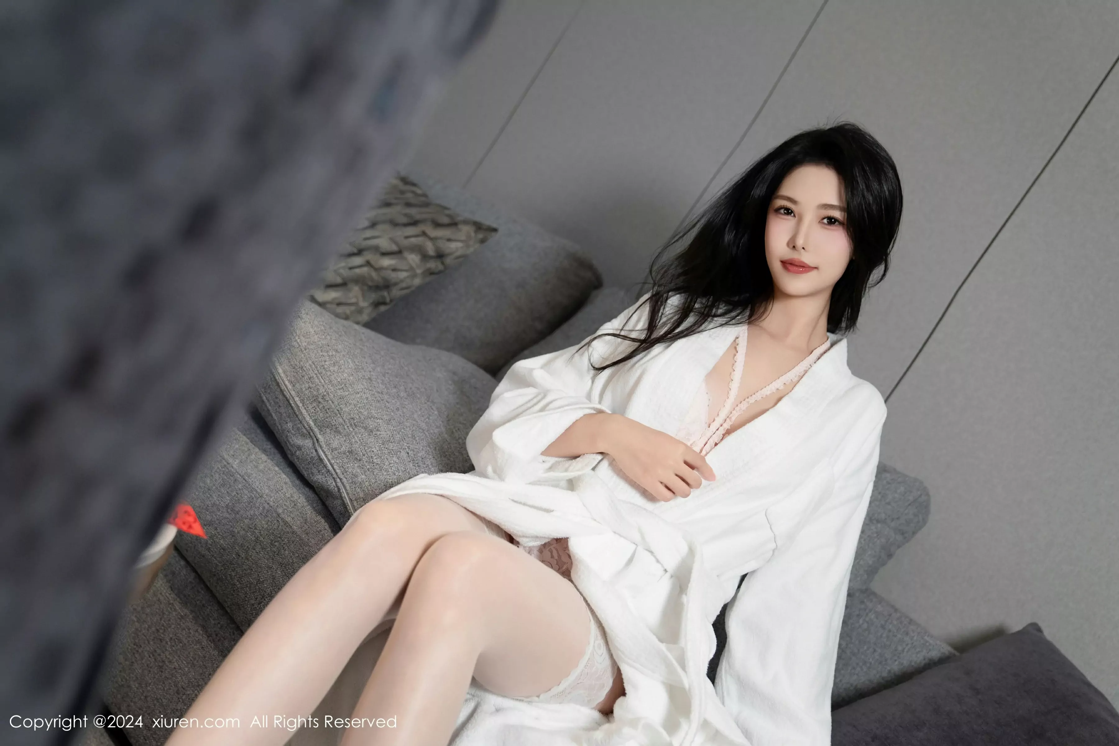  XiuRen 秀人 No.8086 利世 [105P]第25张