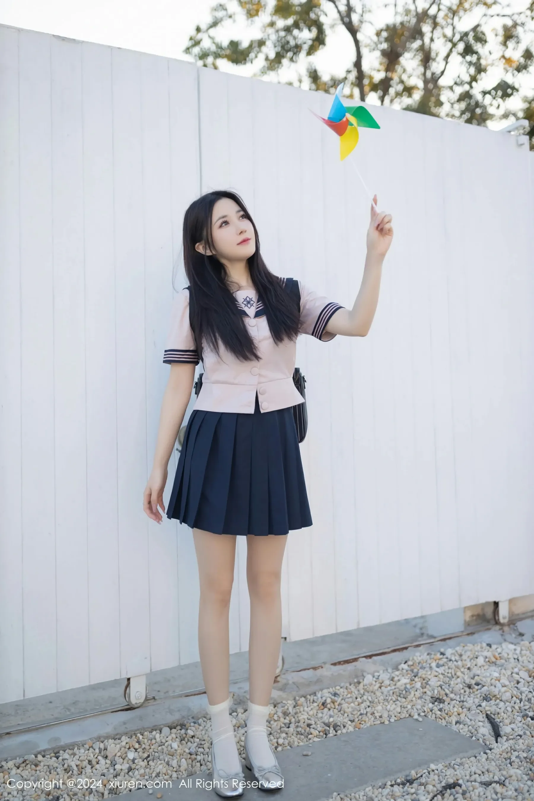  XiuRen 秀人 No.8244 鱼子酱Fish [80P]第1张