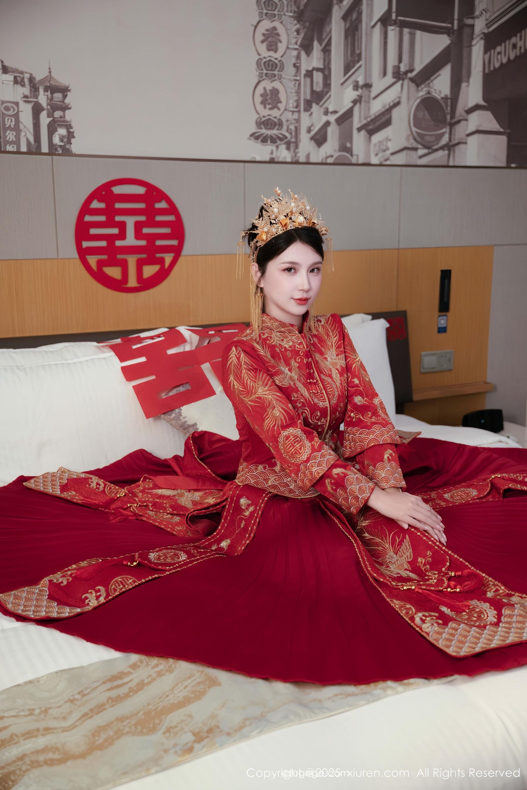  秀人网 小蛮妖Yummy No.10865 [66P]第2张