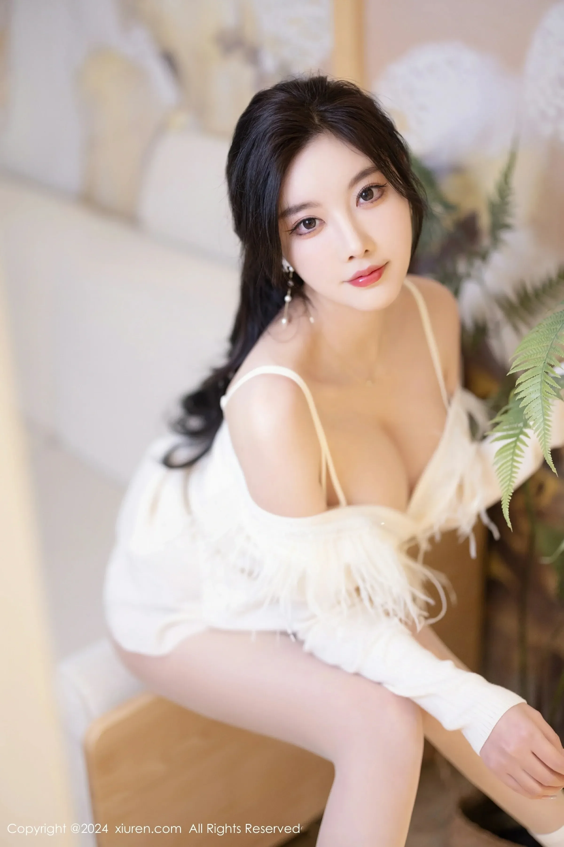  XiuRen 秀人 No.8363 杨晨晨Yome [82P]第9张