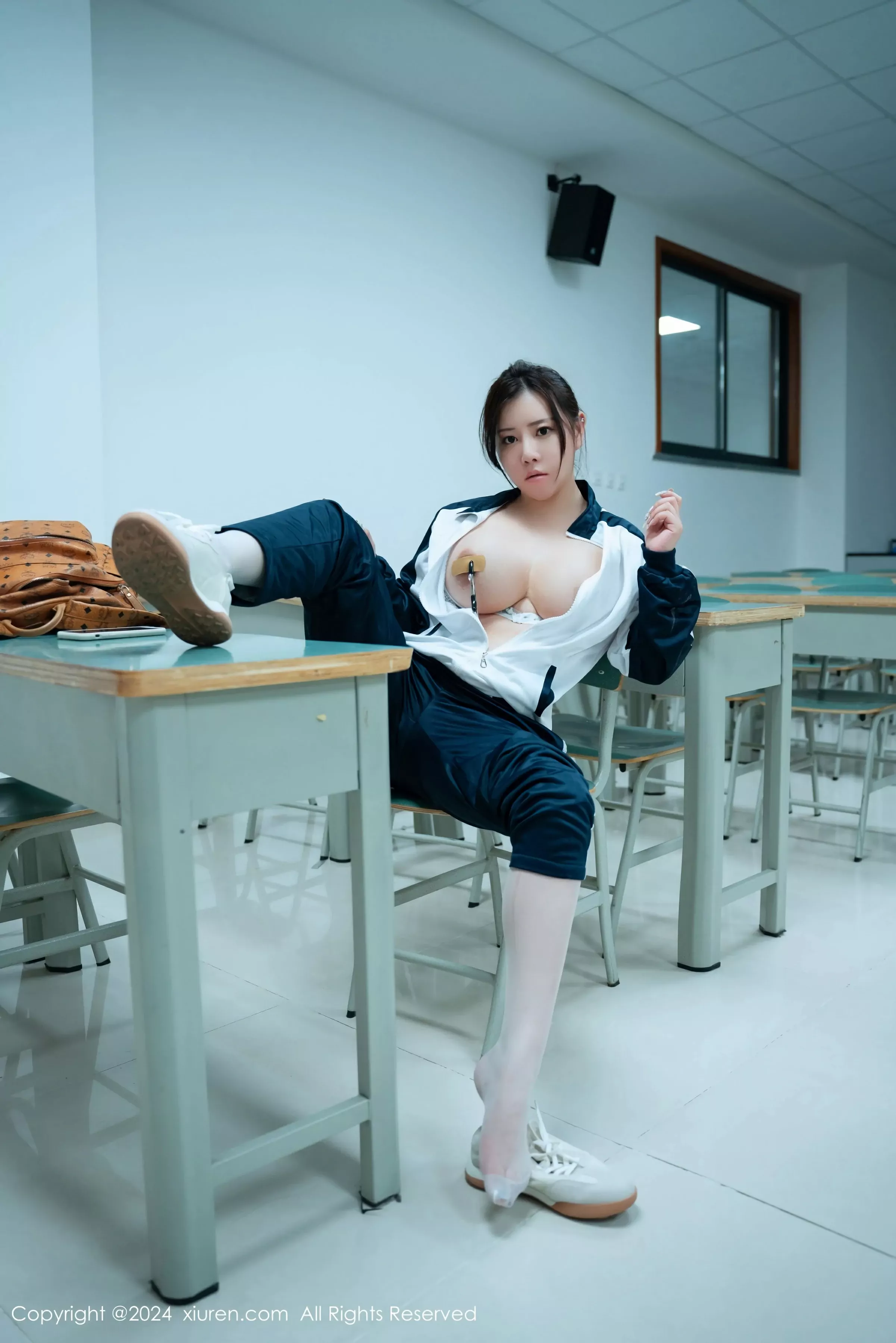  XiuRen 秀人 No.8122 王婉悠Queen [85P]第6张