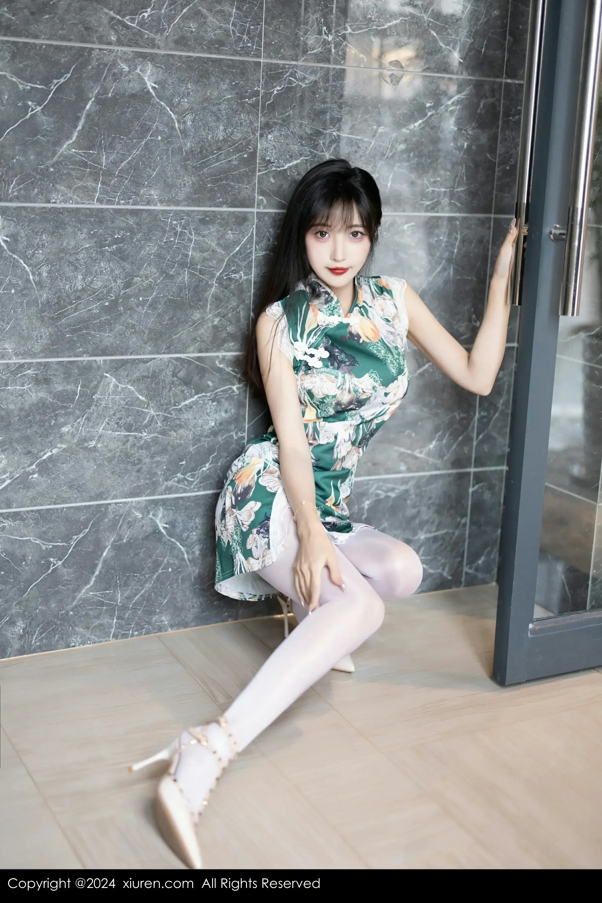  XiuRen 秀人 No.8231 林星阑 [84P]第3张