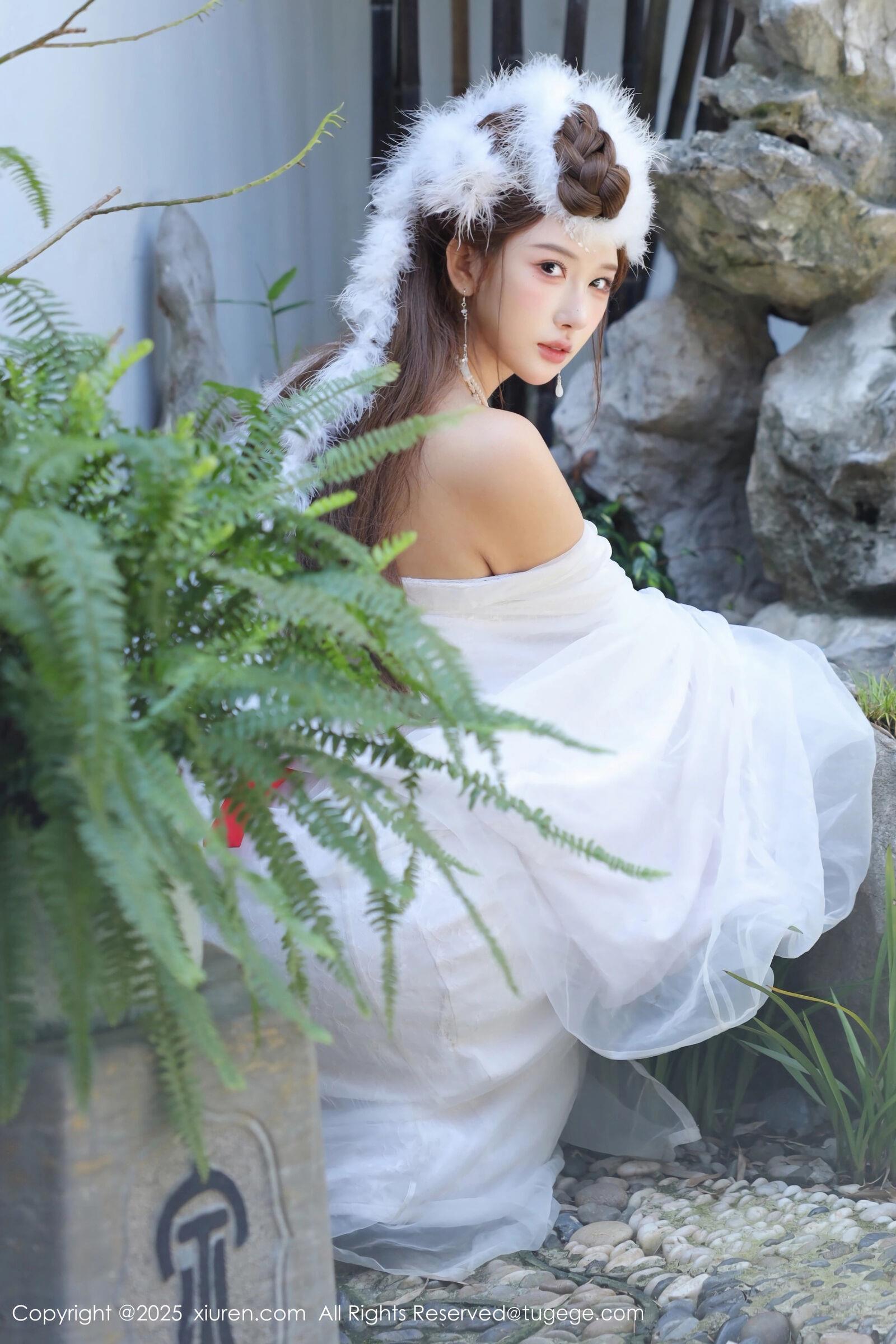  秀人网 金允希Yuki No.10843 [78P]第12张