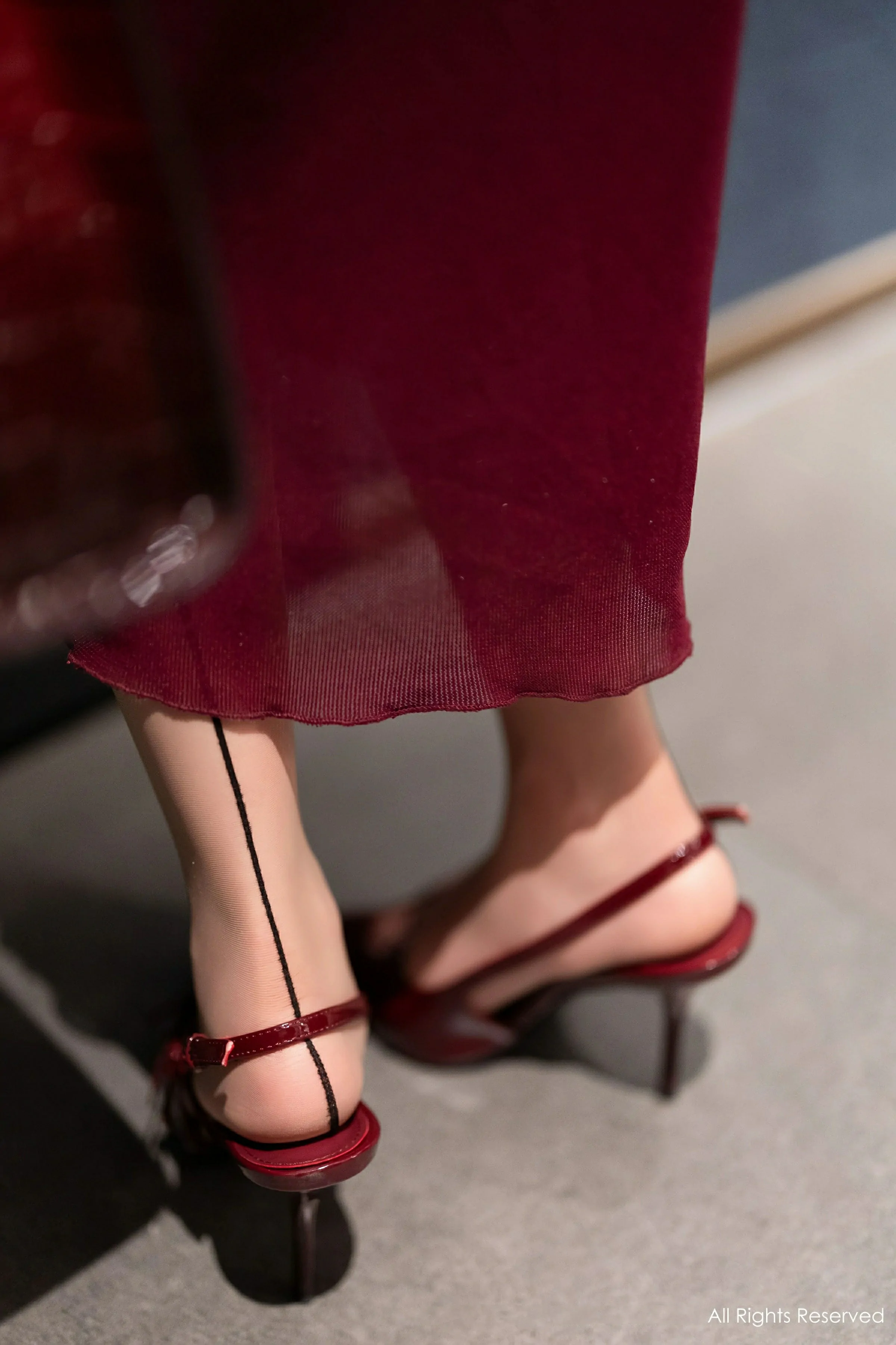  XiuRen 秀人 No.9348 杨晨晨Yome [82P]第8张