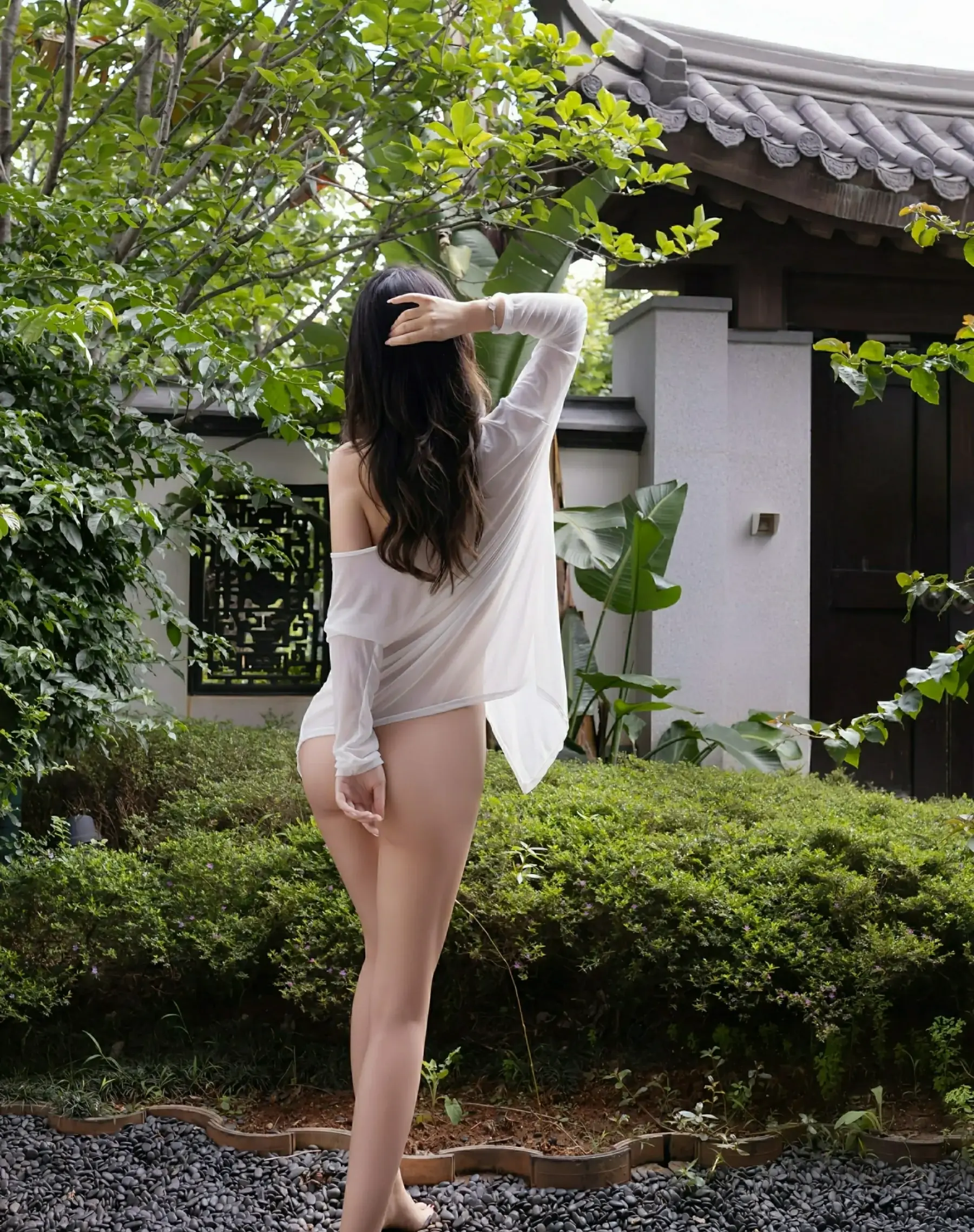  秀人网 No.10662 唐安琪 [80P]第23张