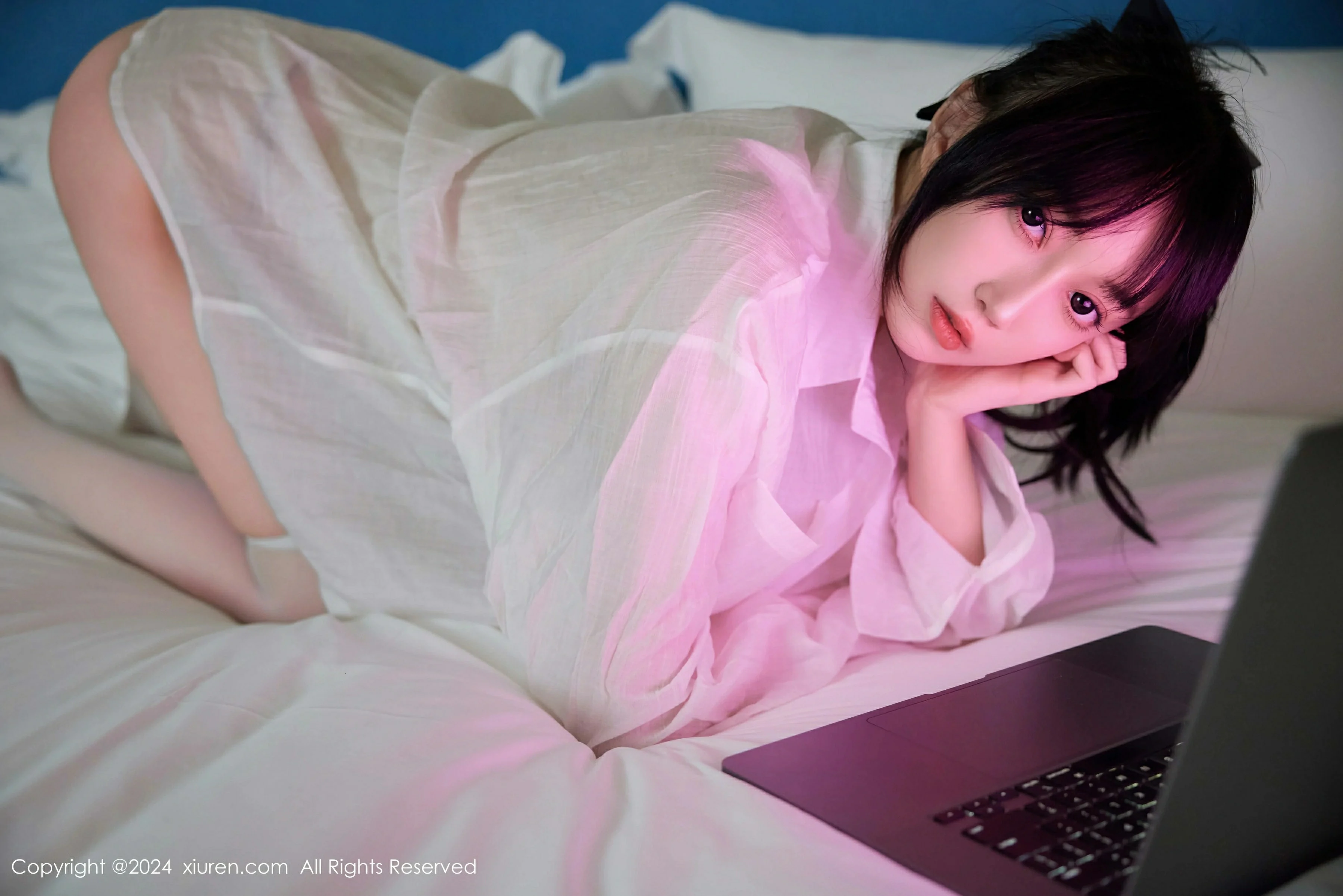  XiuRen 秀人 No.9274 玥儿玥er [75P]第4张