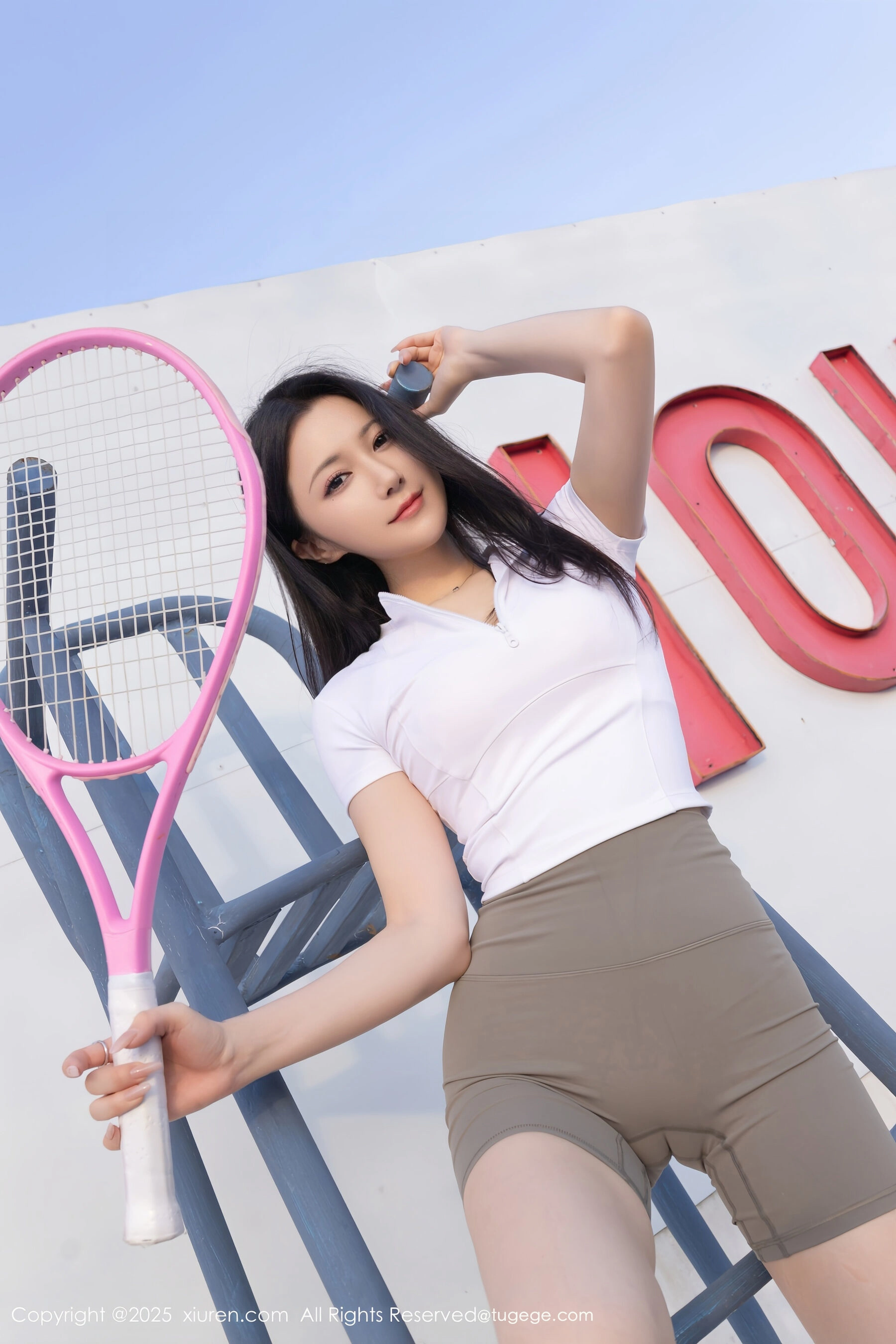  秀人网 鱼子酱Fish Vol.11106 [74P]第4张